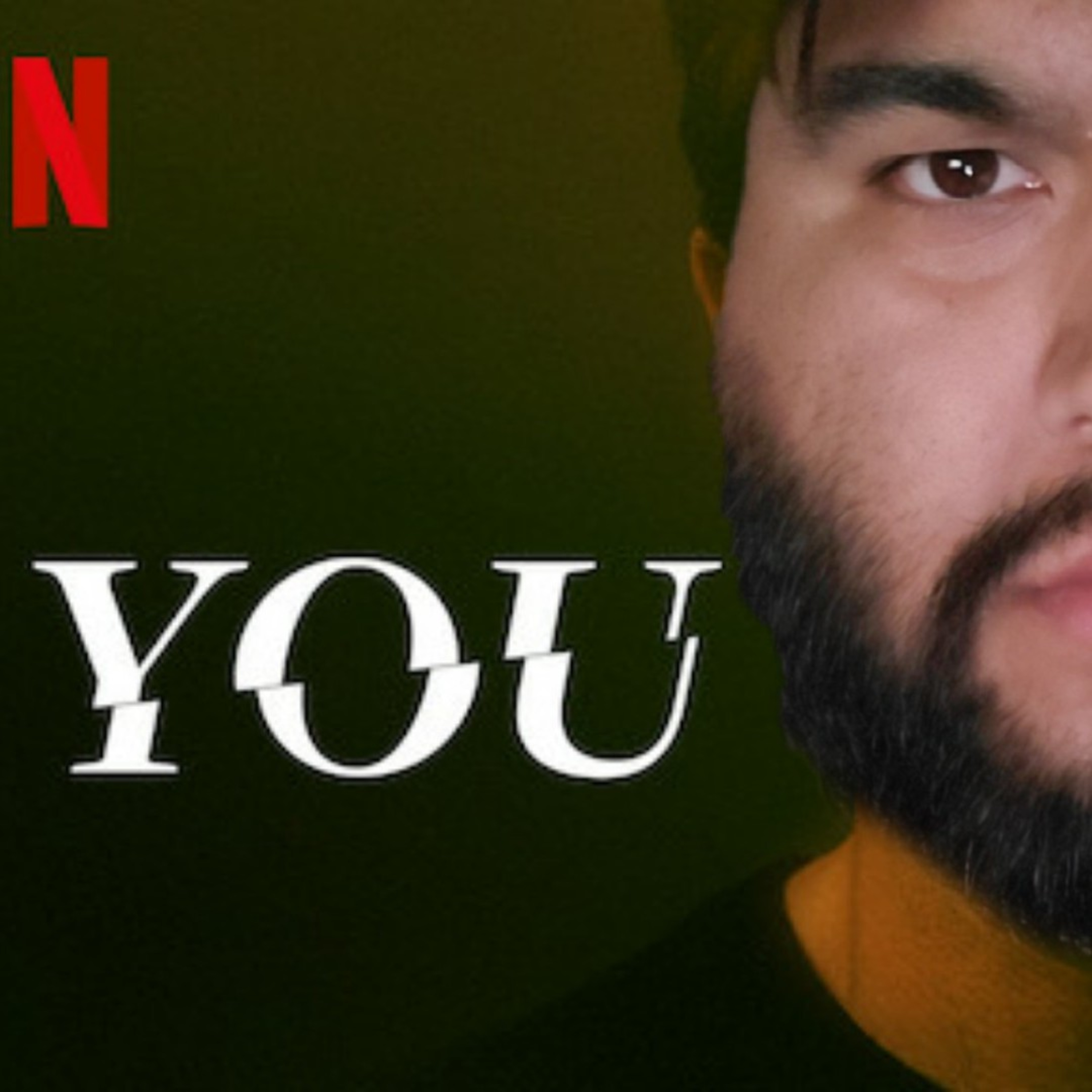 Episode 1: You episode artwork