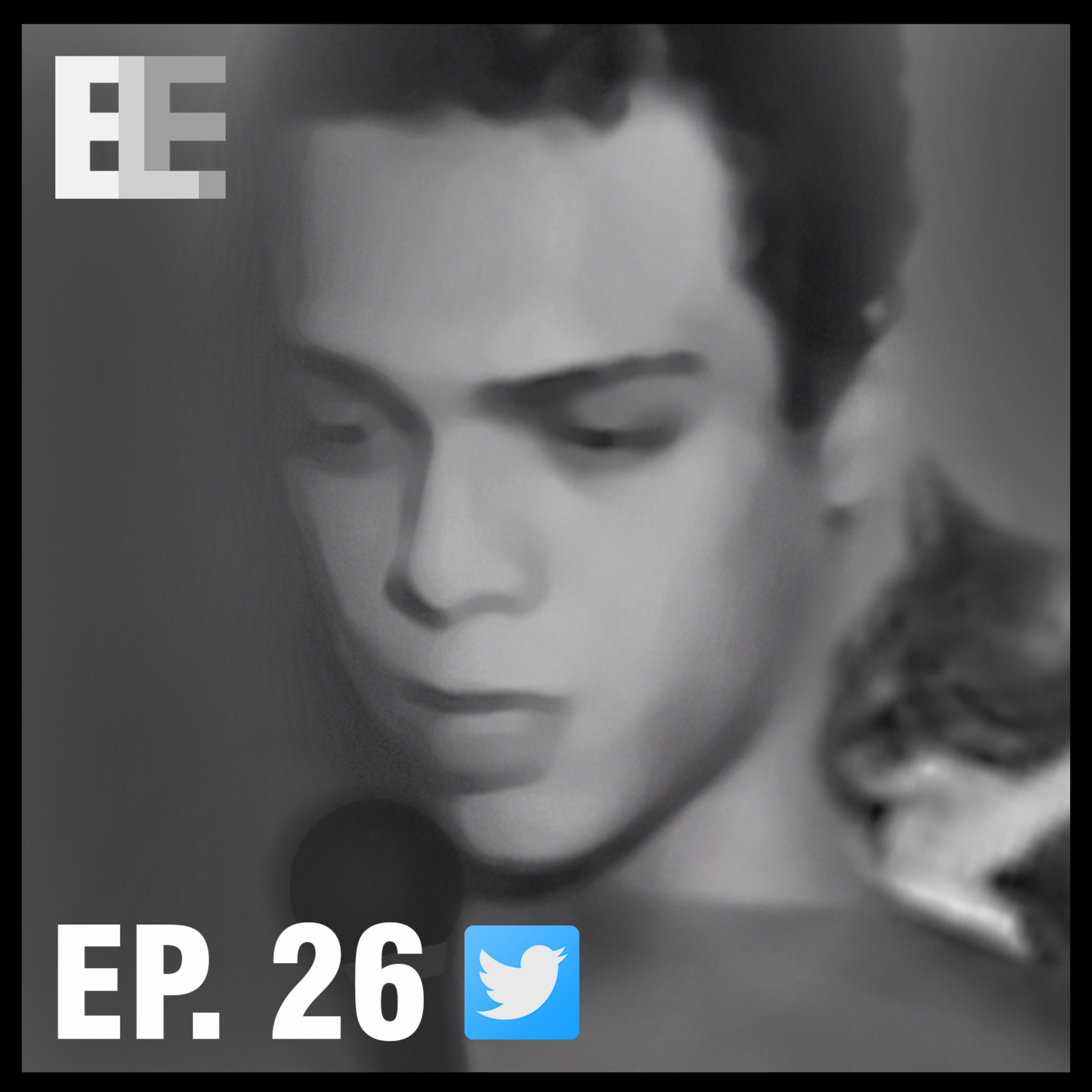 Podcast Guilherme Ãncora