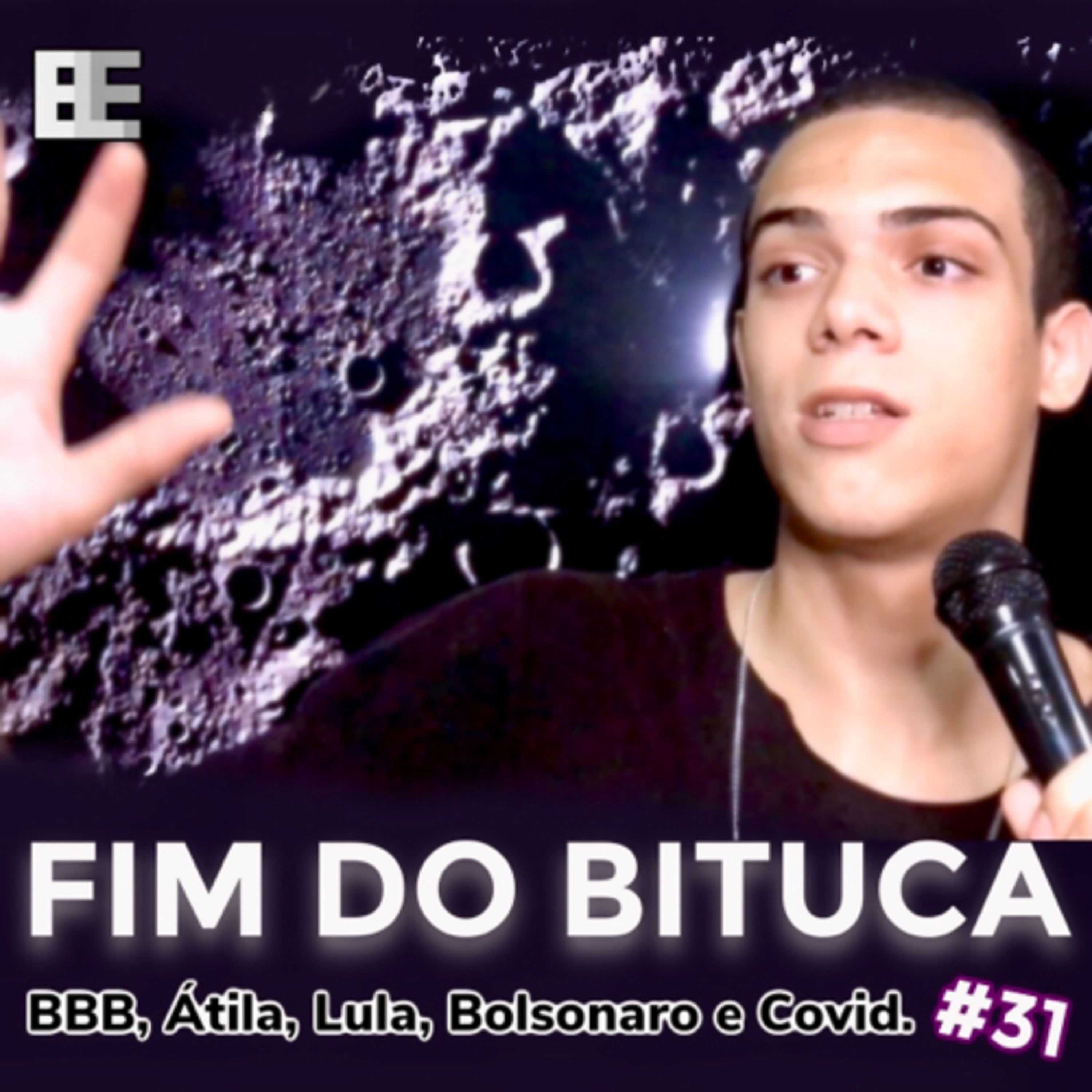 Podcast Guilherme Ãncora