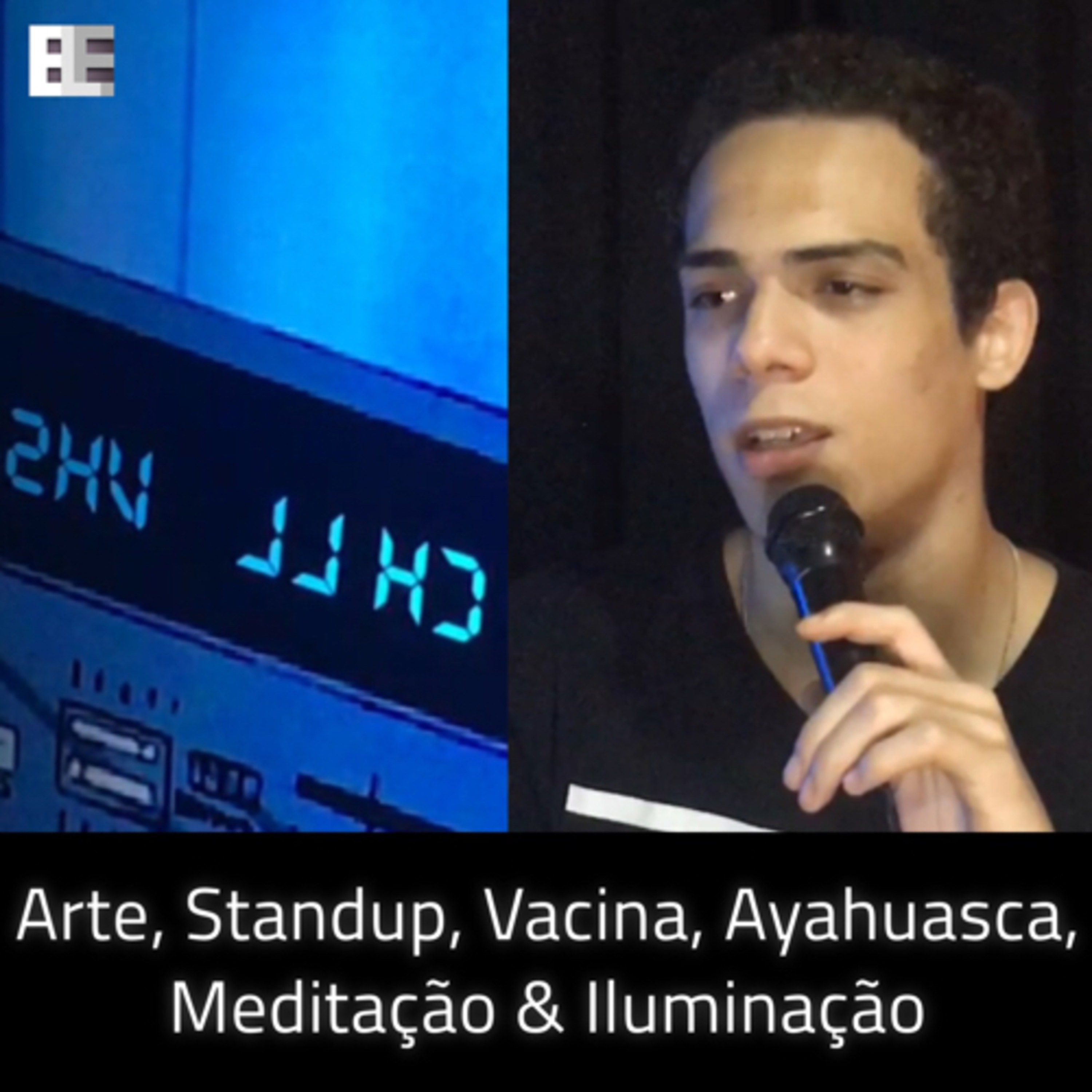 Podcast Guilherme Ãncora