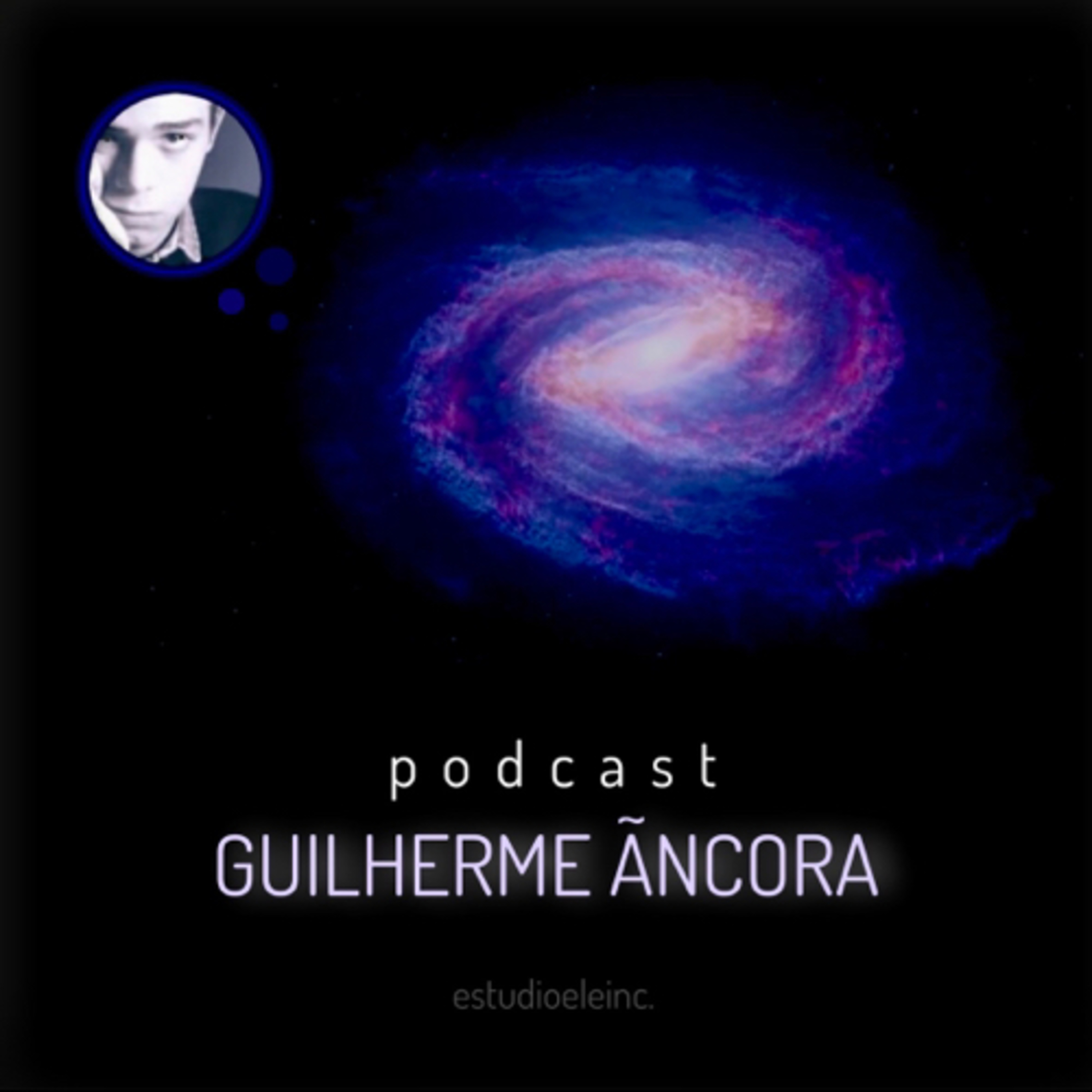 Podcast Guilherme Ãncora