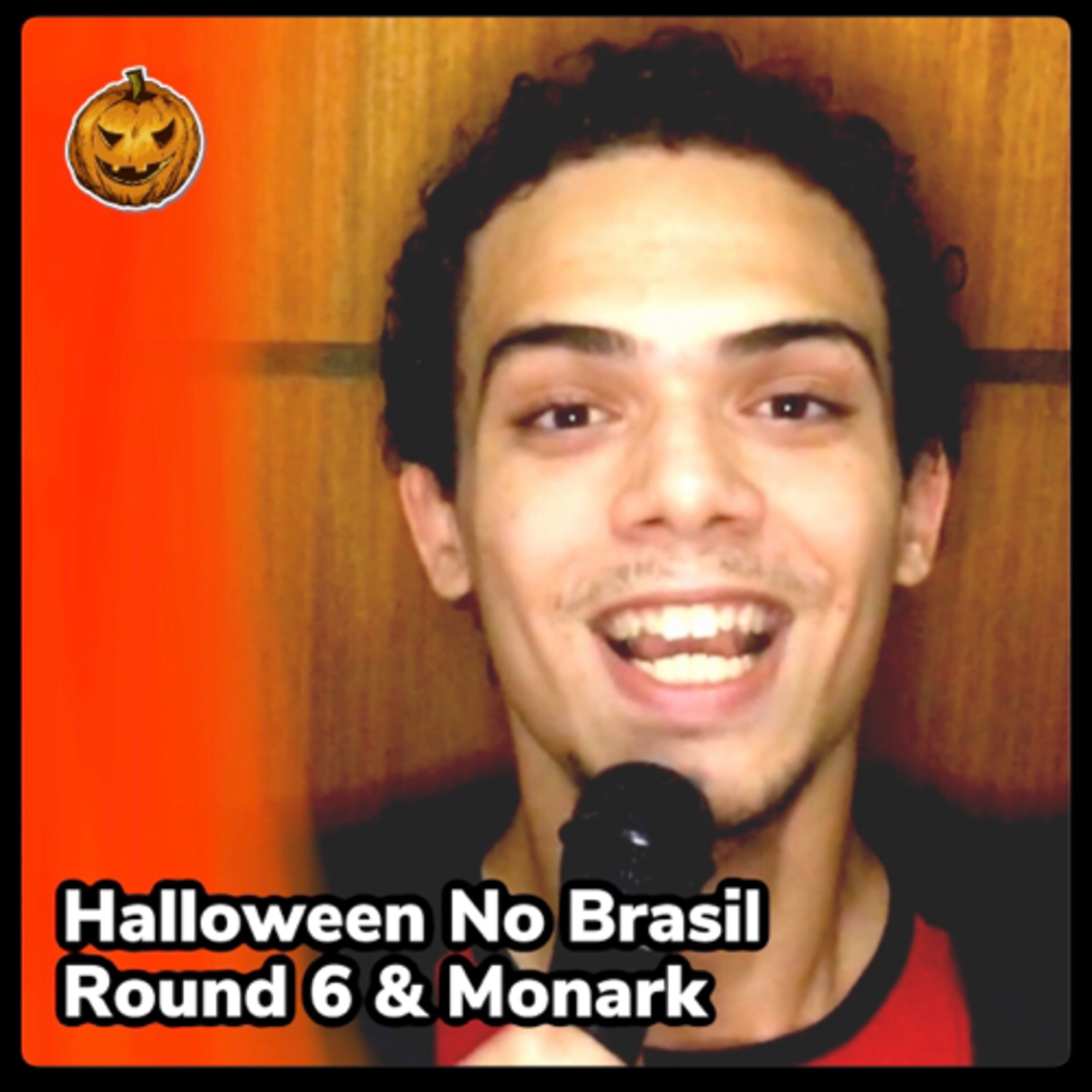 Podcast Guilherme Ãncora