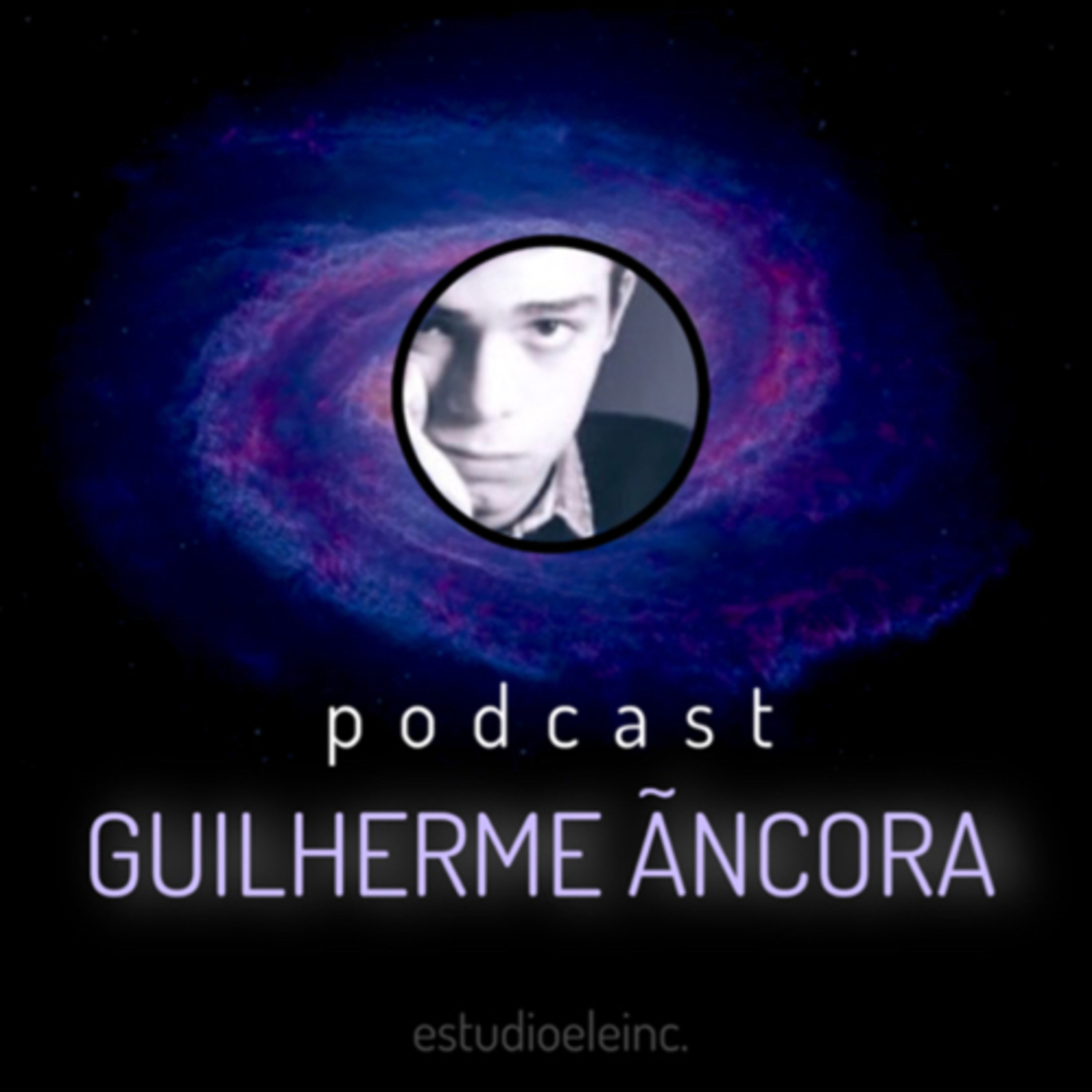 Podcast Guilherme Ãncora