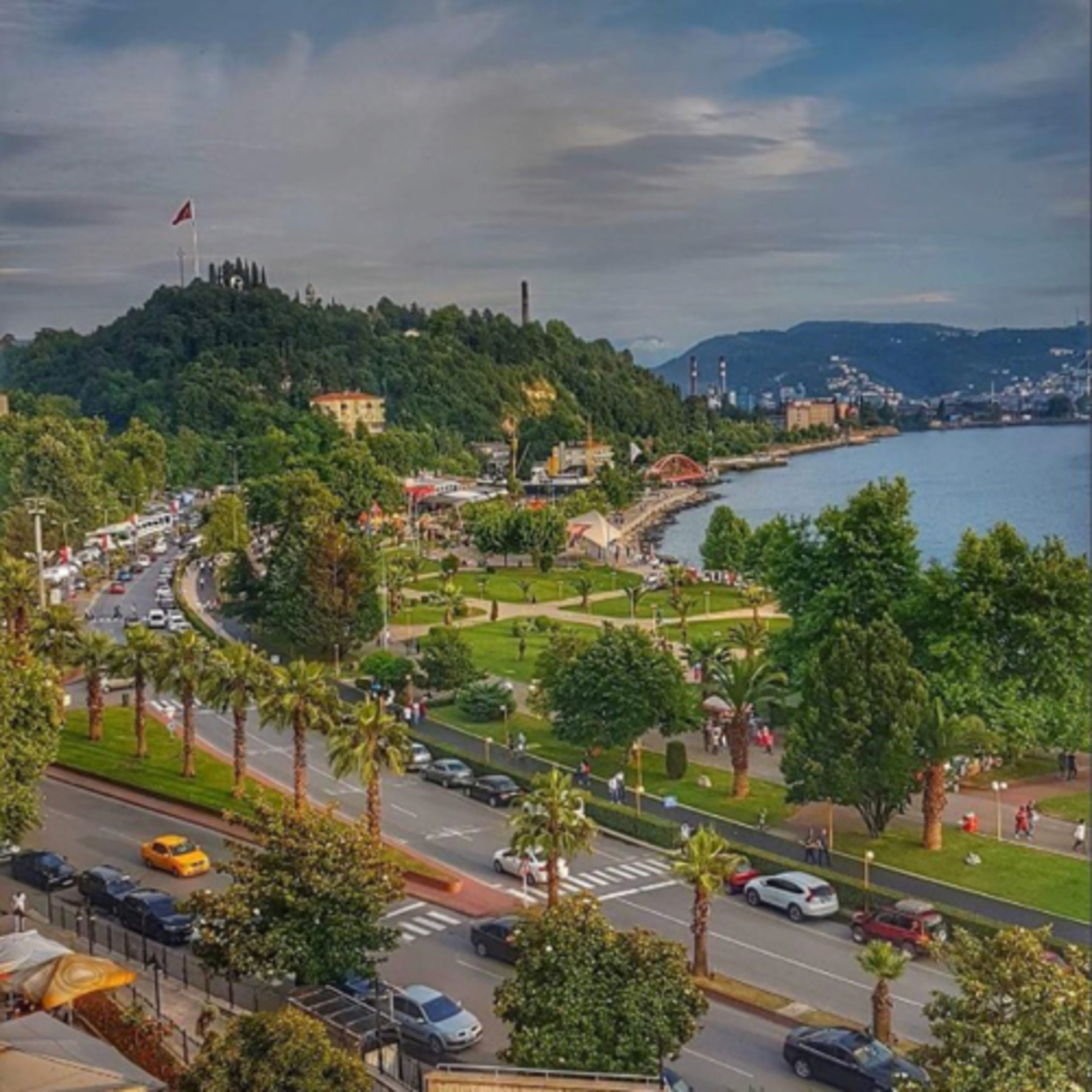 Y. Tugrul Sengul
