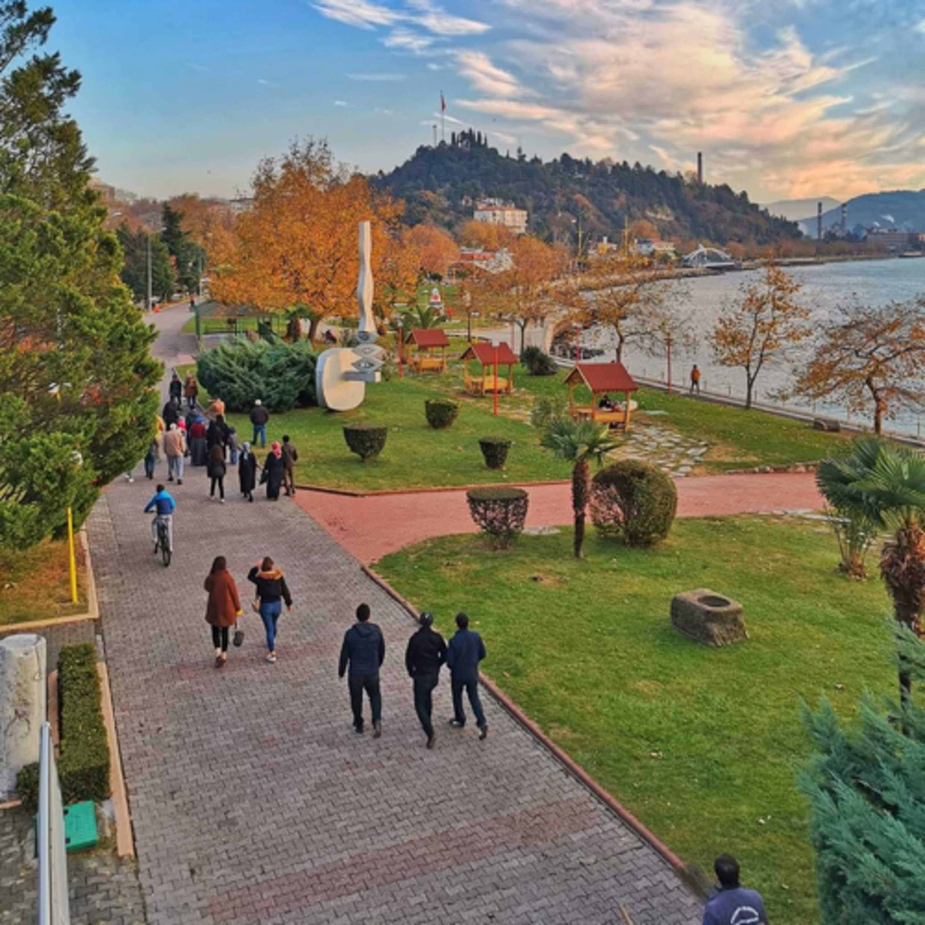 Y. Tugrul Sengul