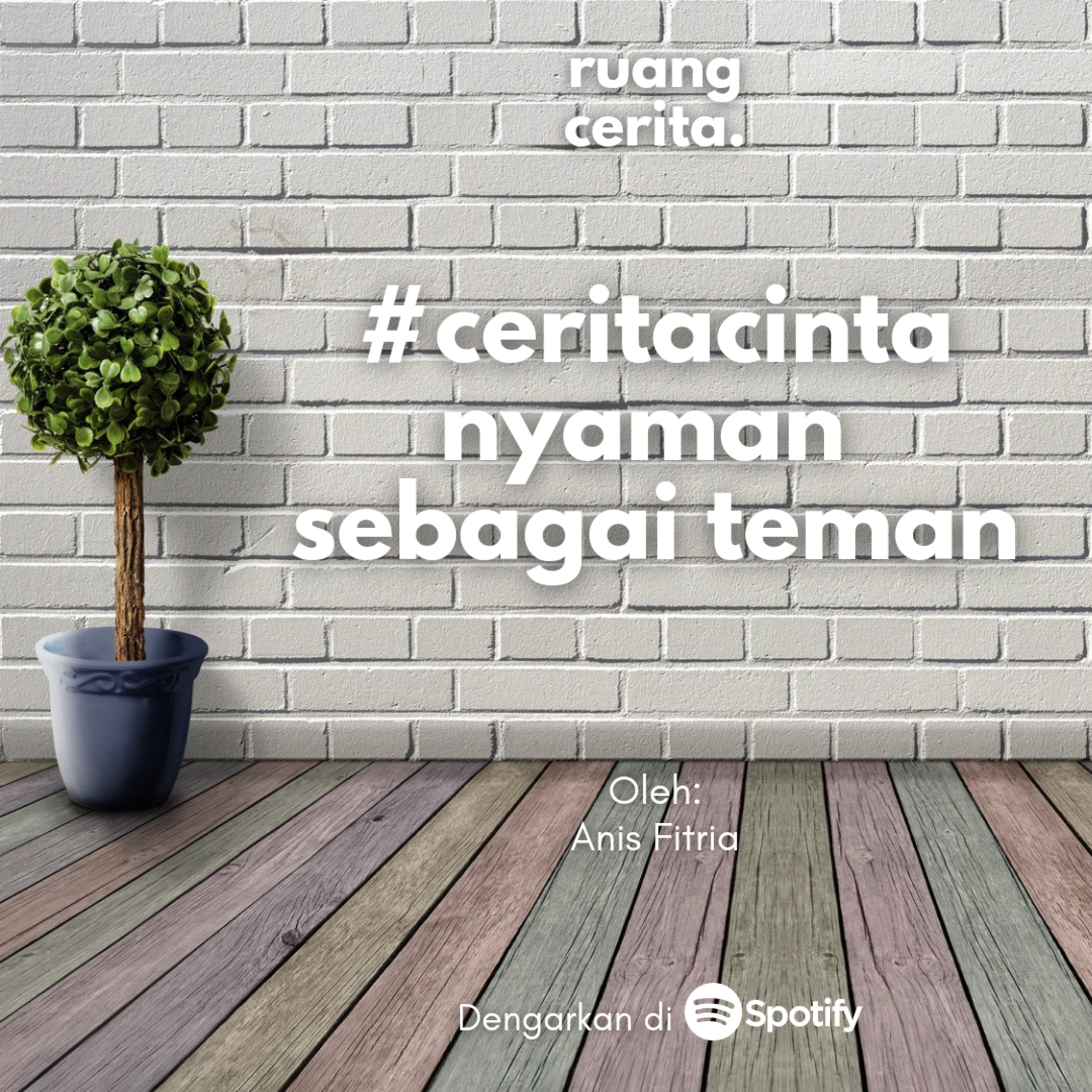 RUANG CERITA