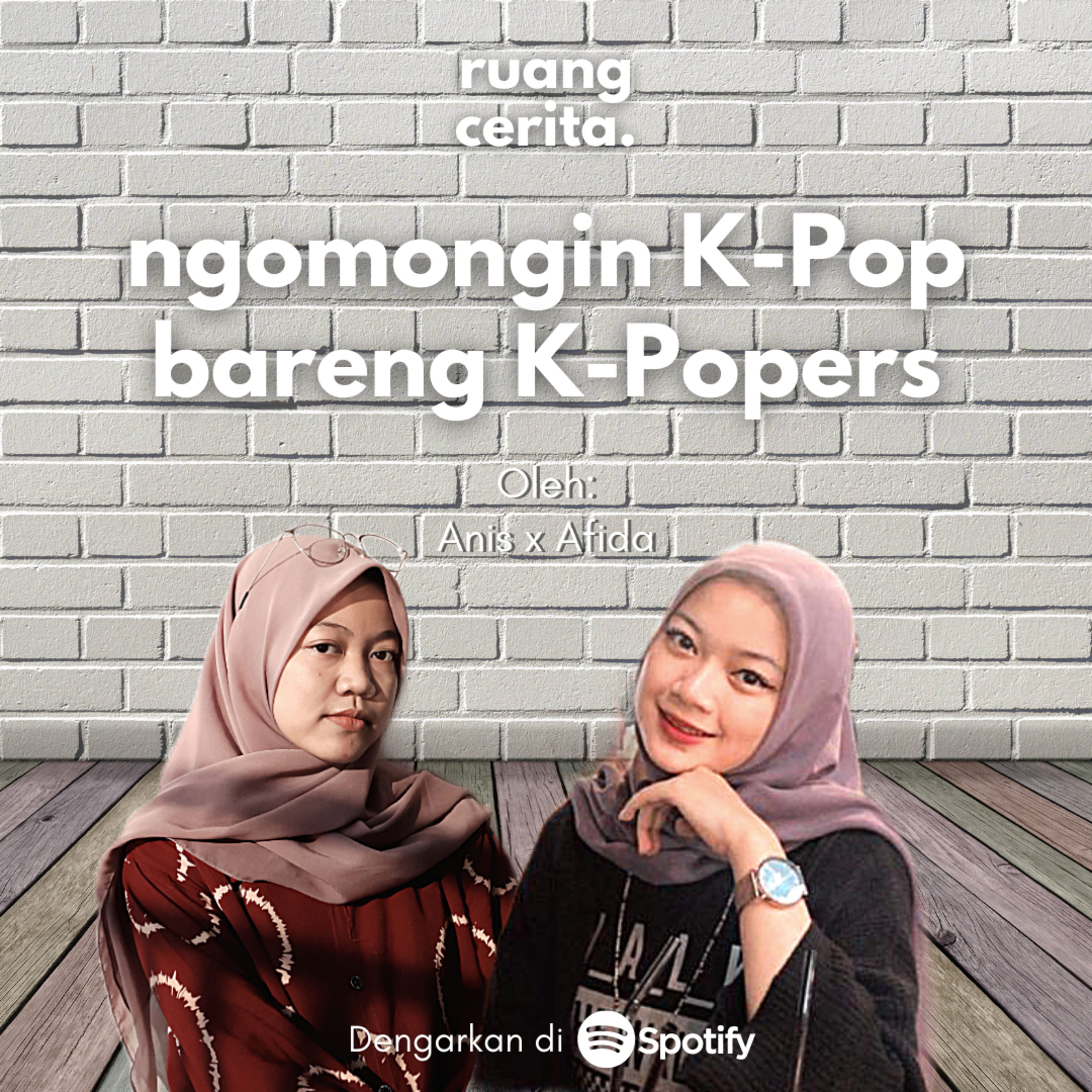 RUANG CERITA