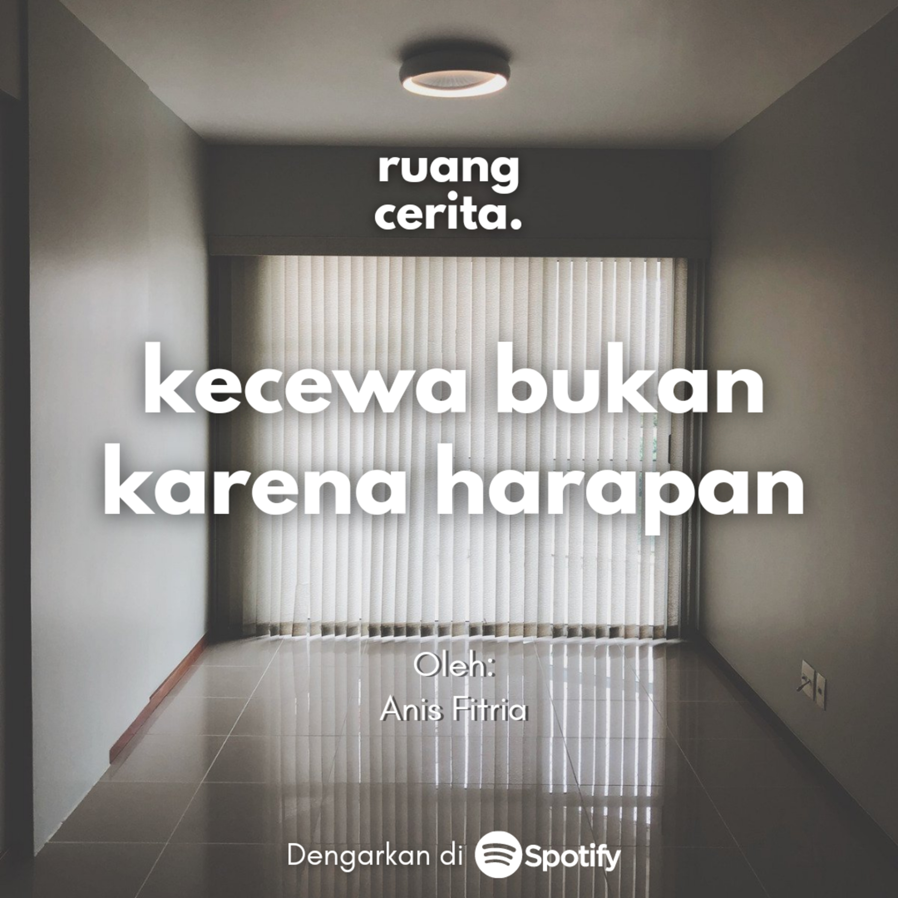 RUANG CERITA
