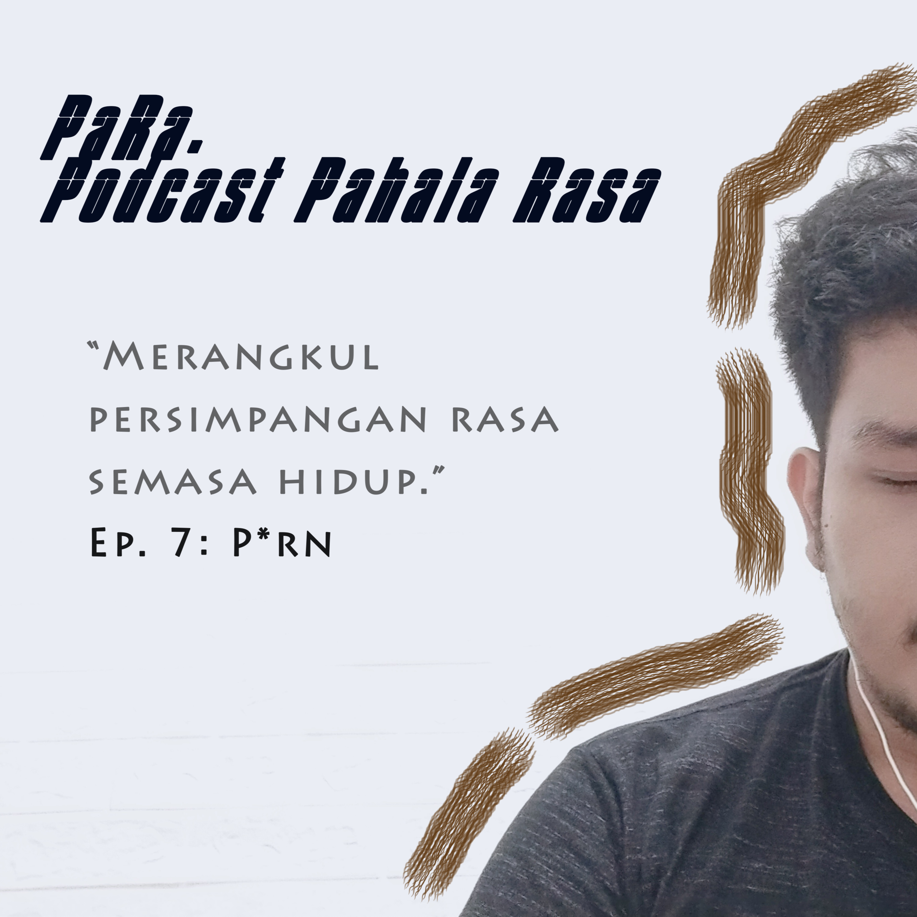 PaRa.(Podcast Pahala Rasa)