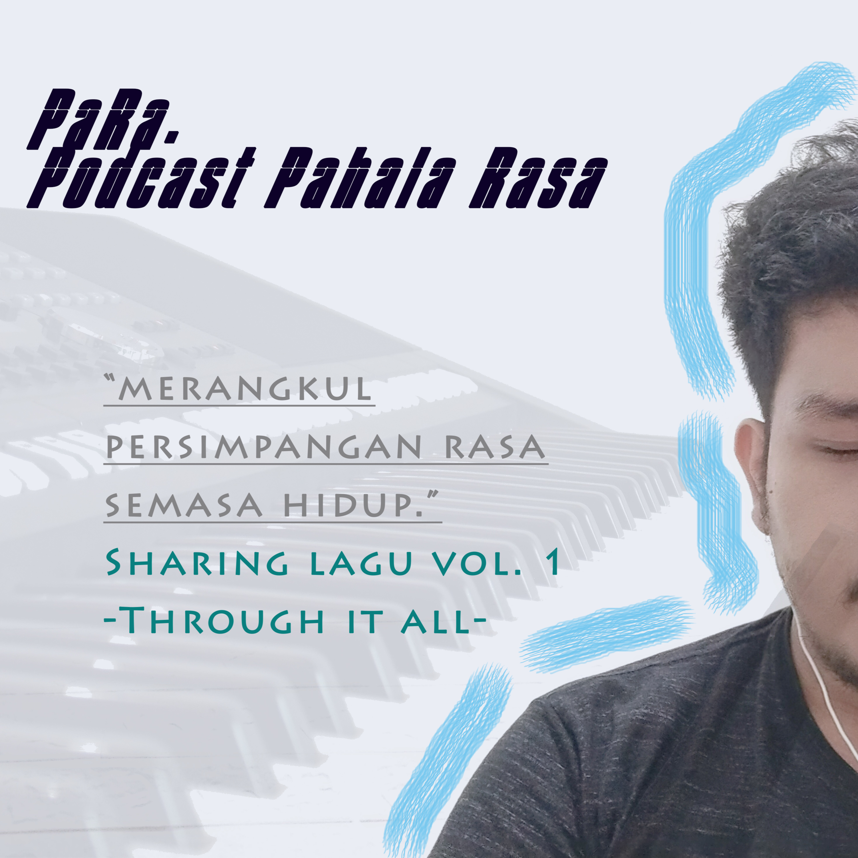 PaRa.(Podcast Pahala Rasa)