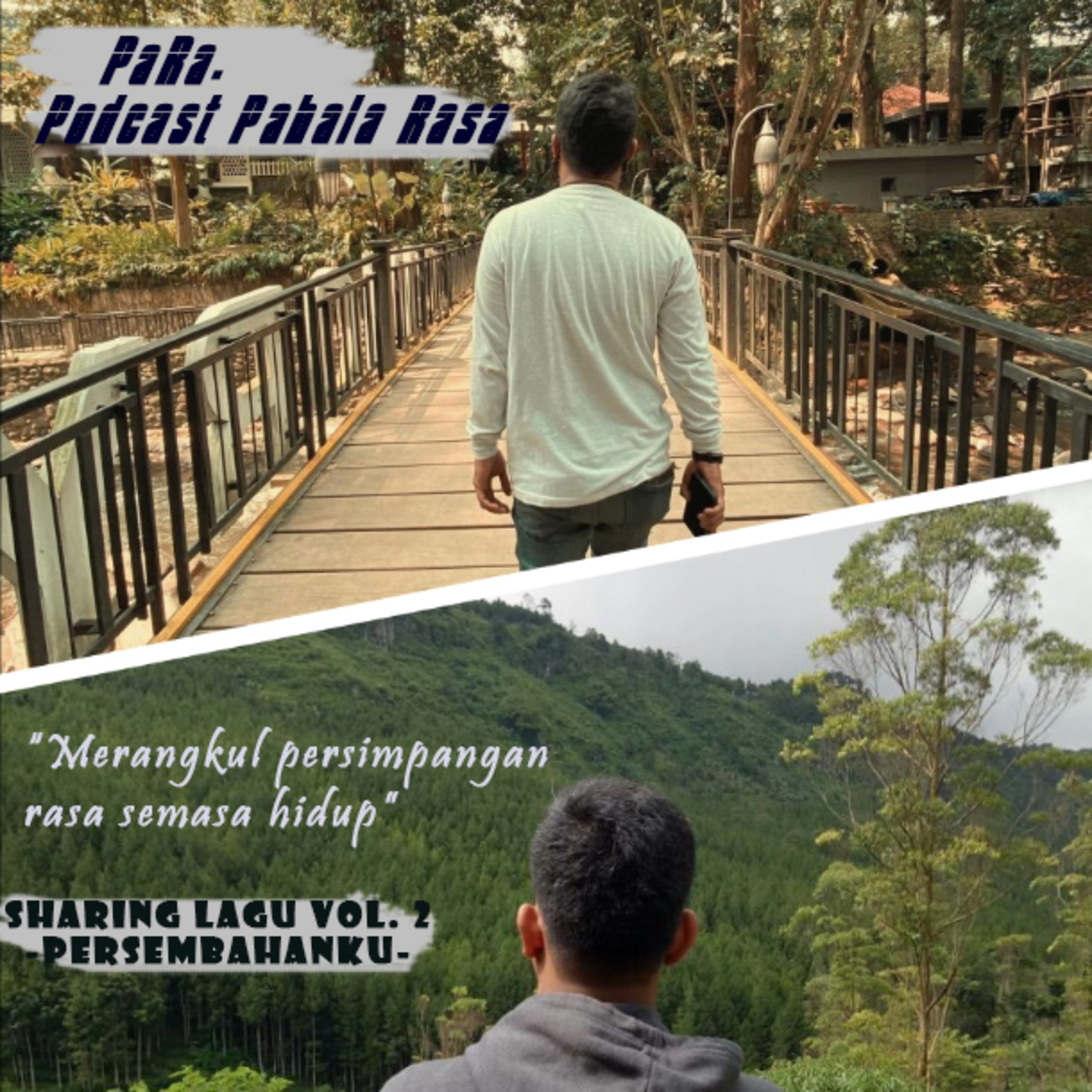 PaRa.(Podcast Pahala Rasa)