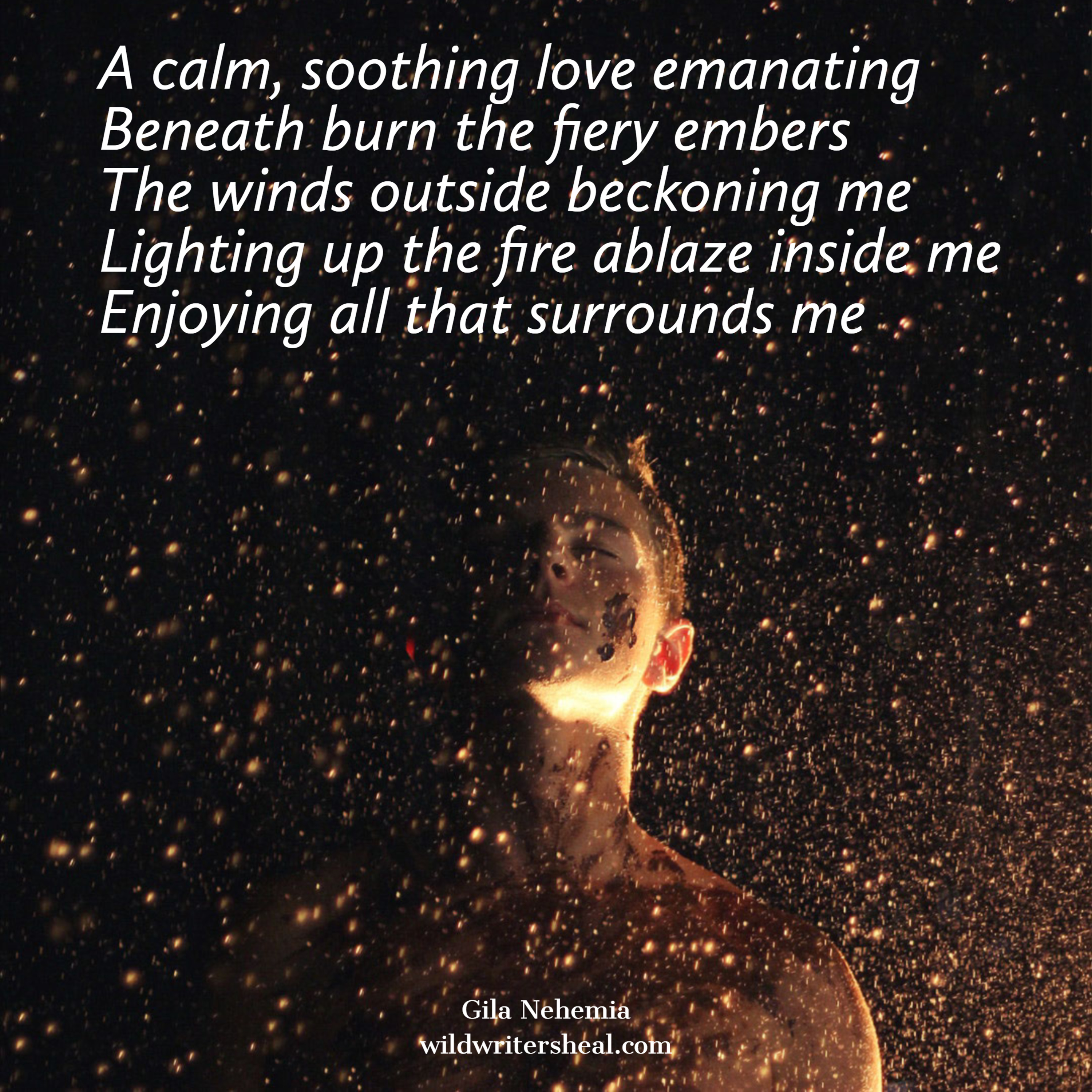 Sacred Erotic Poetry - Sacred Sexuality and Ascension
