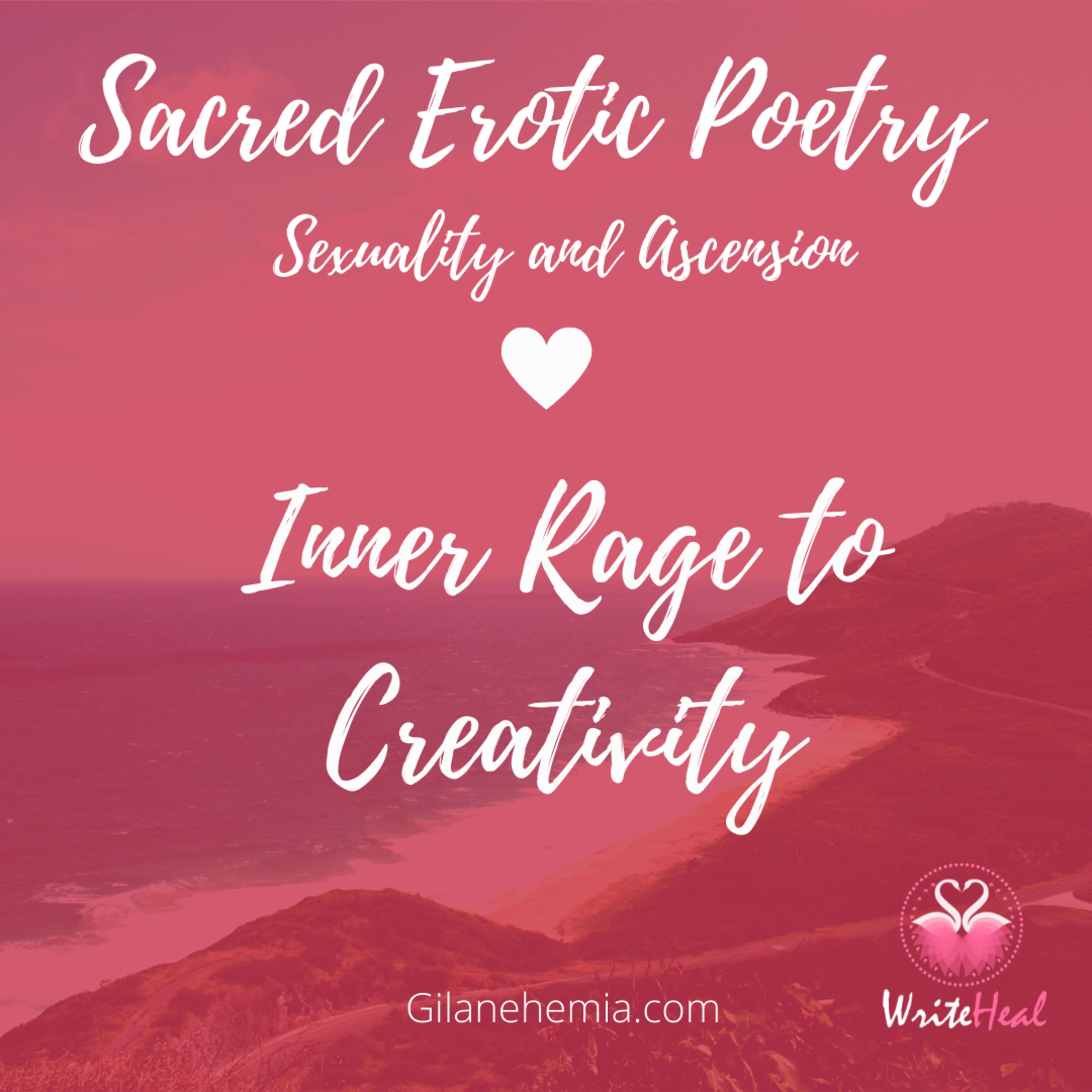 Sacred Erotic Poetry - Sacred Sexuality and Ascension