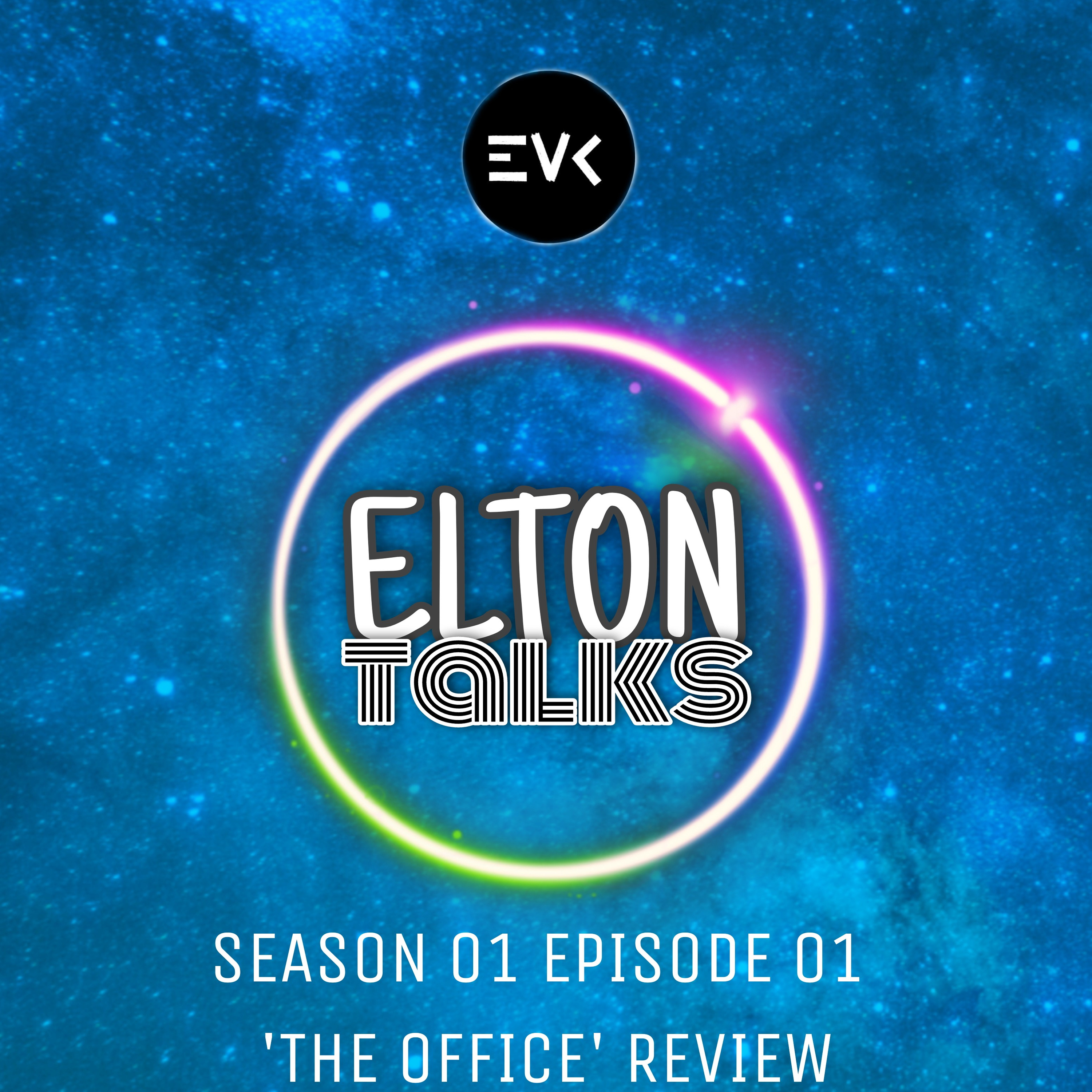 Elton Talks
