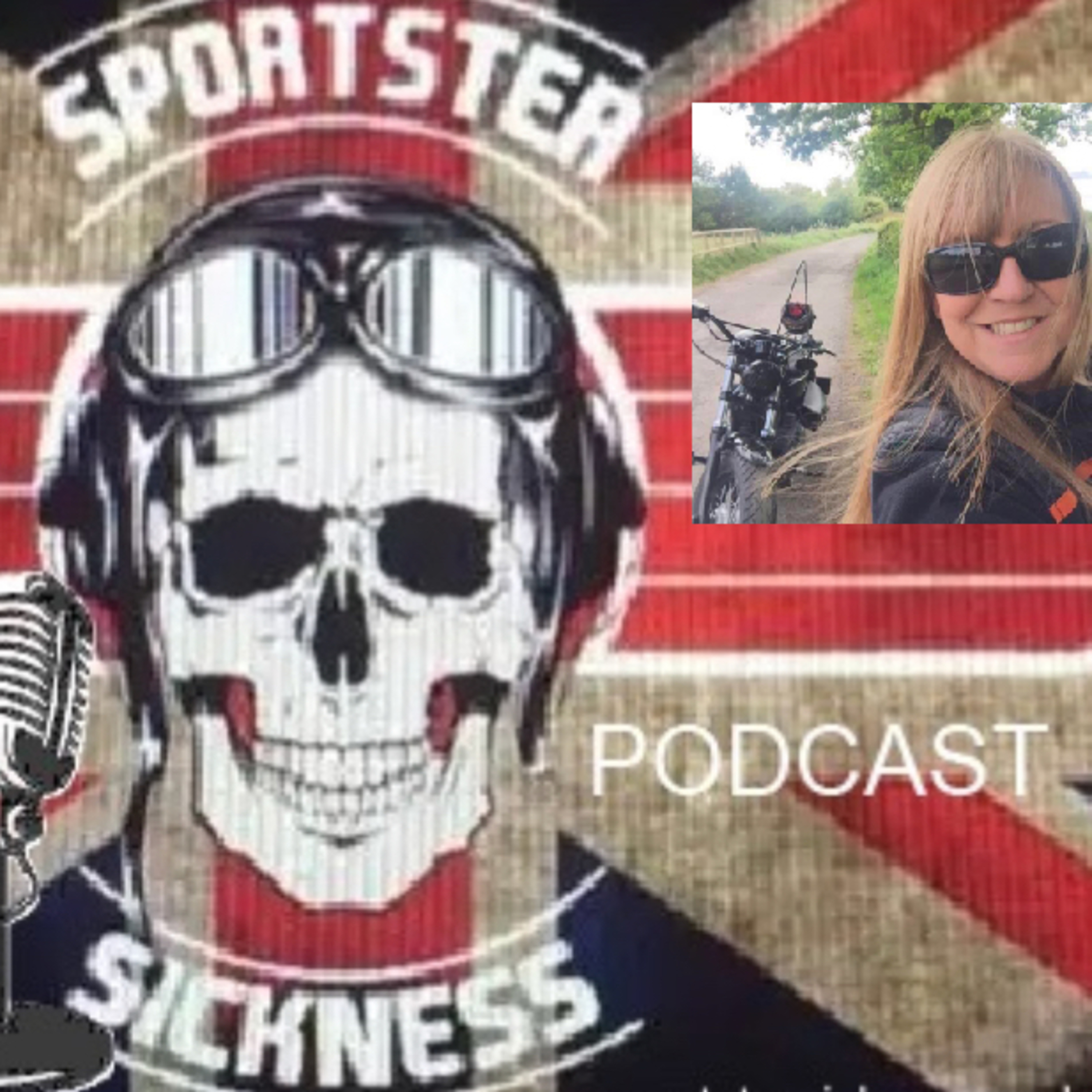 Sportster Sickness Podcast