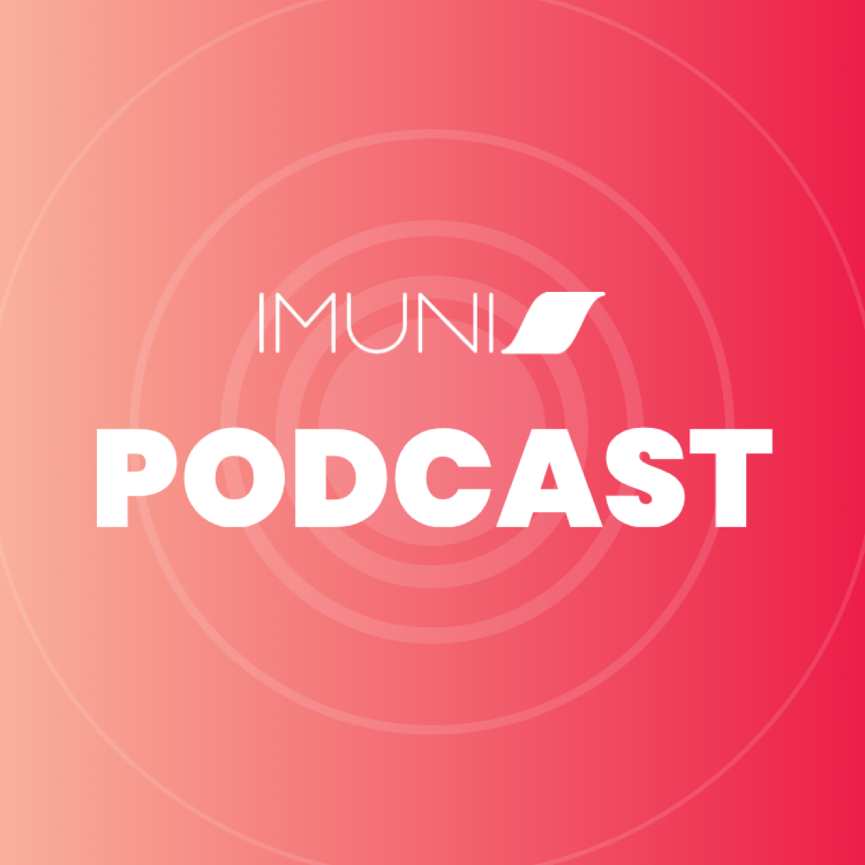 IMUNIS Podcast