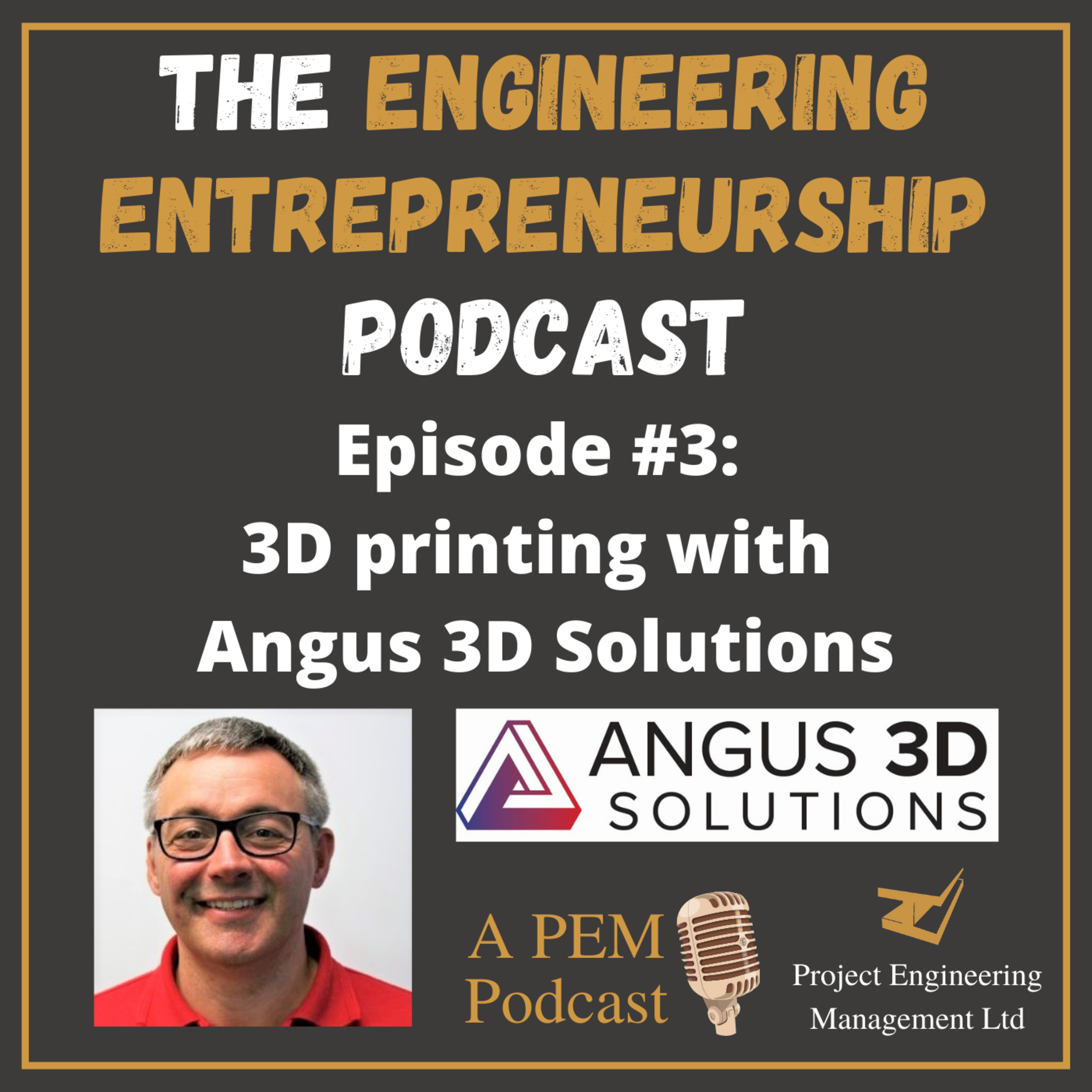 The Engineering Entrepreneurship Podcast