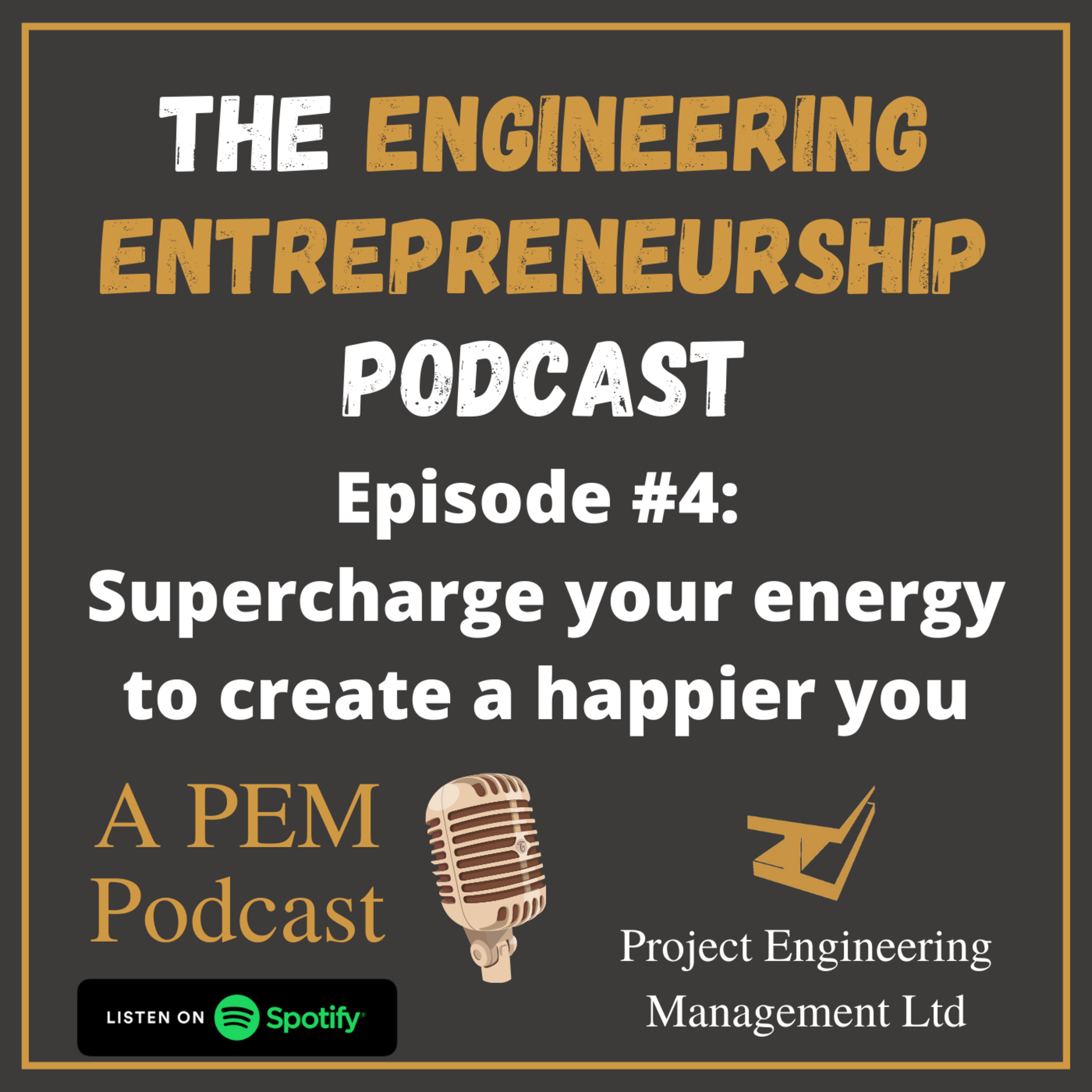 The Engineering Entrepreneurship Podcast