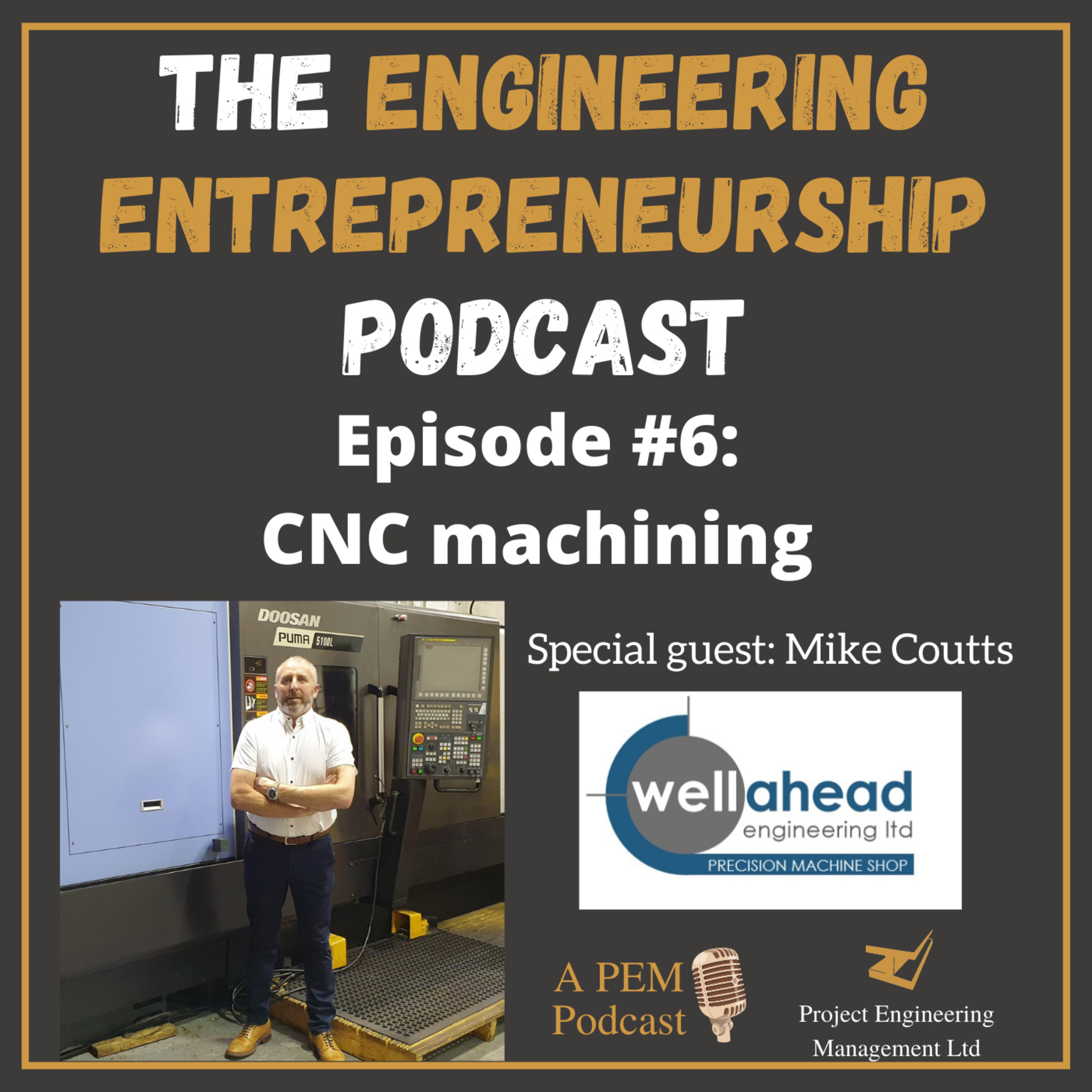The Engineering Entrepreneurship Podcast