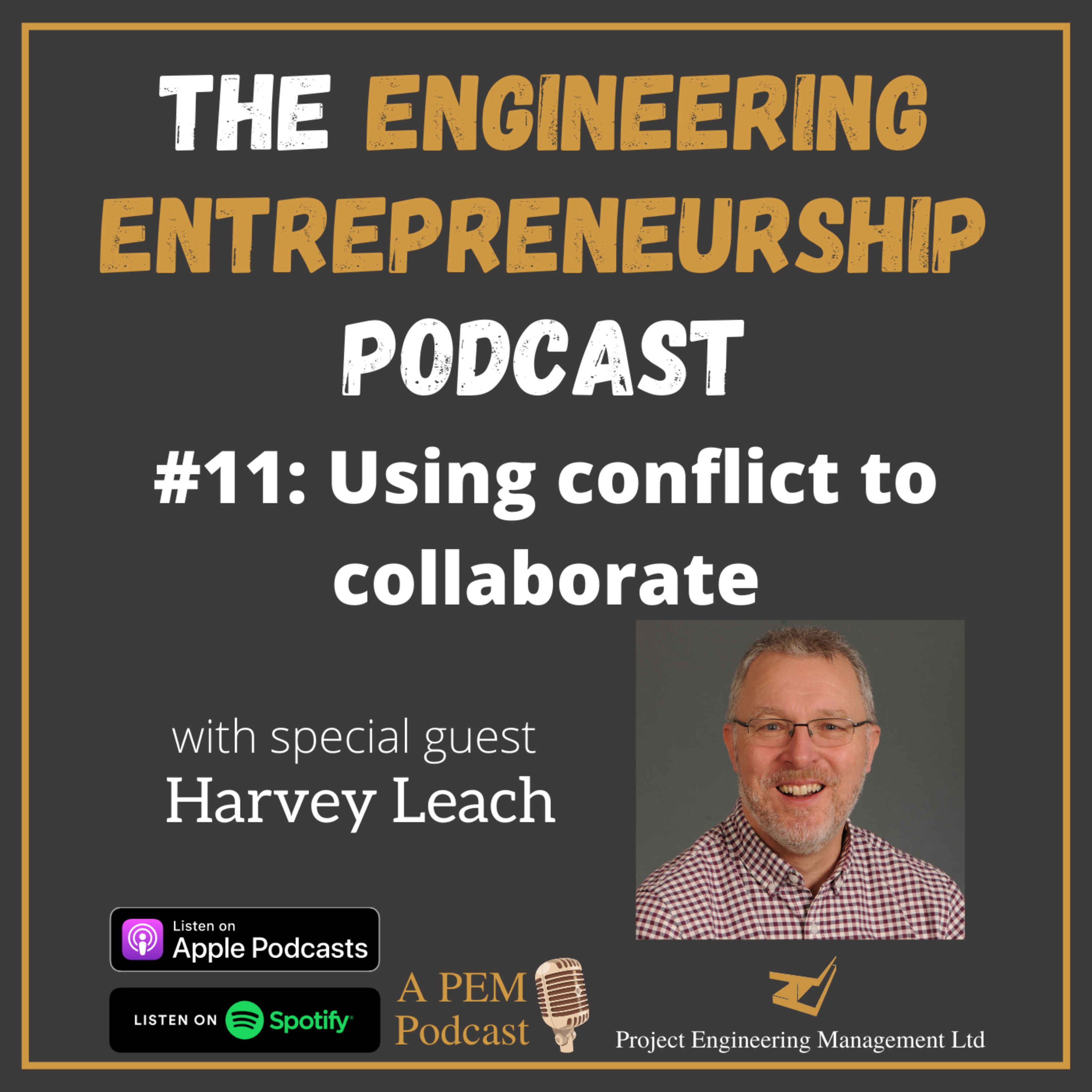 The Engineering Entrepreneurship Podcast