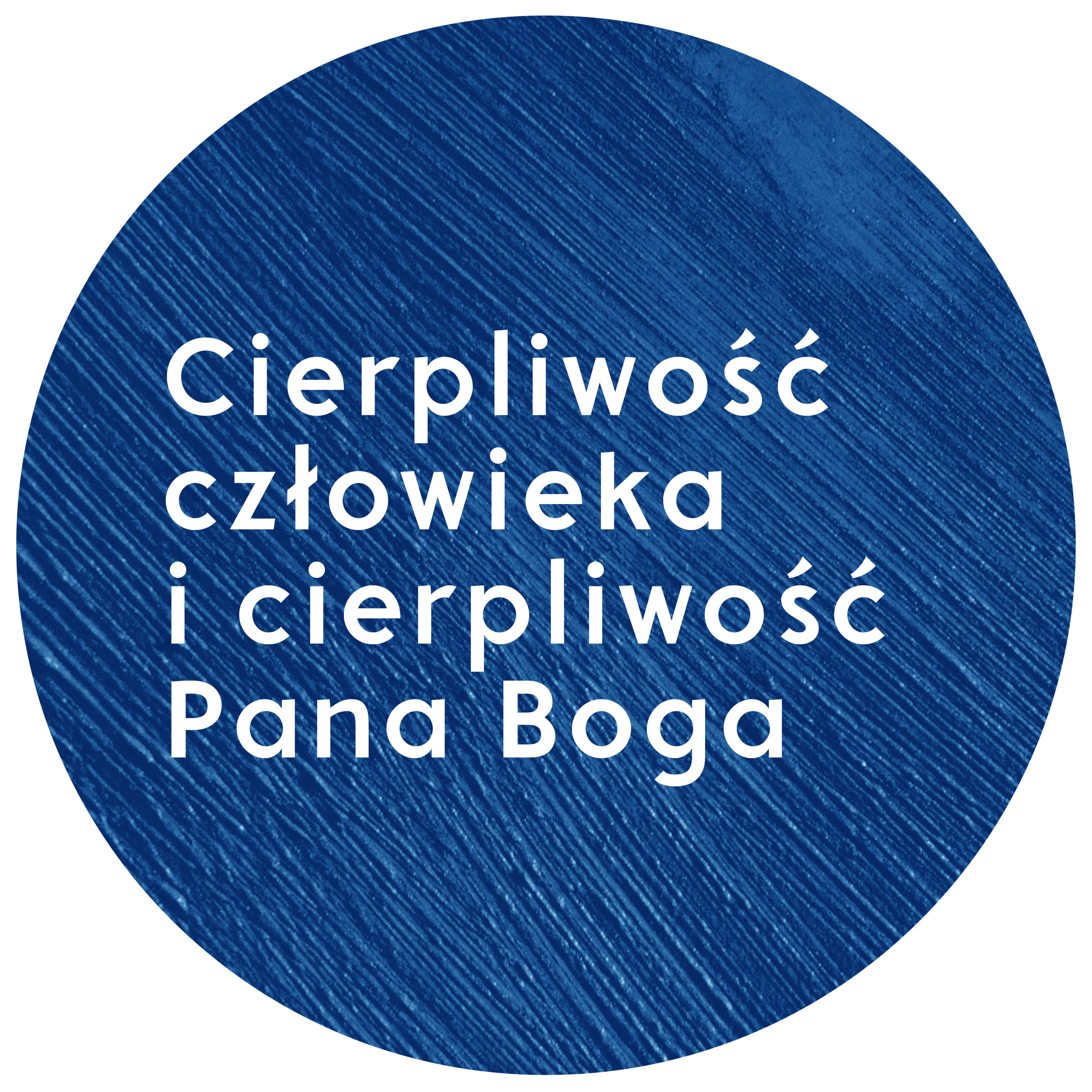 Cierpliwość człowieka i cierpliwość Pana Boga | Wojciech Gajewski | 29.01.2017 episode artwork