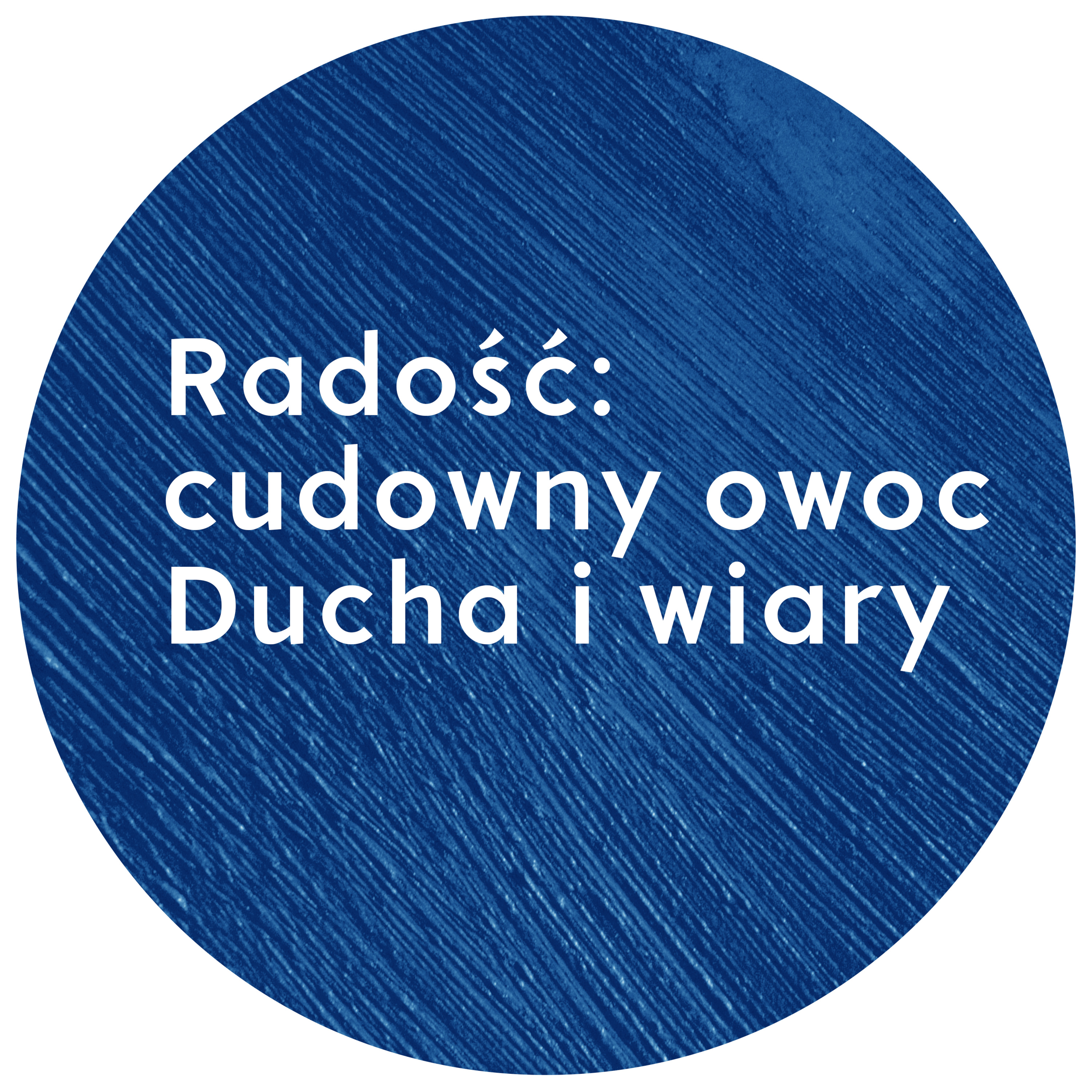 Radość - cudowny owoc Ducha i wiary | Wojciech Gajewski | 05.02.2017 episode artwork