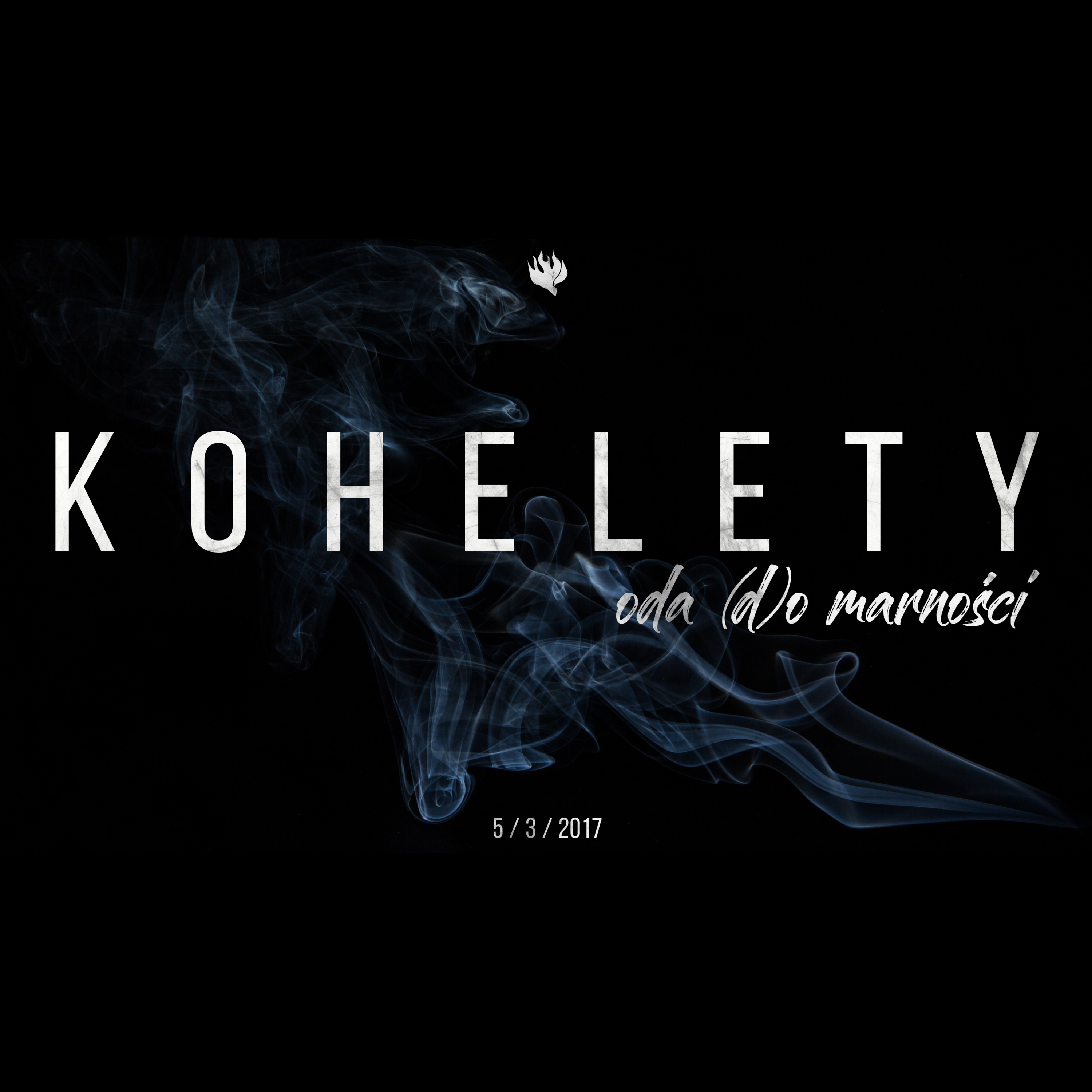 Kohelety (1/4) Oda (d)o marności | Wojciech Gajewski | 05.03.2017 episode artwork