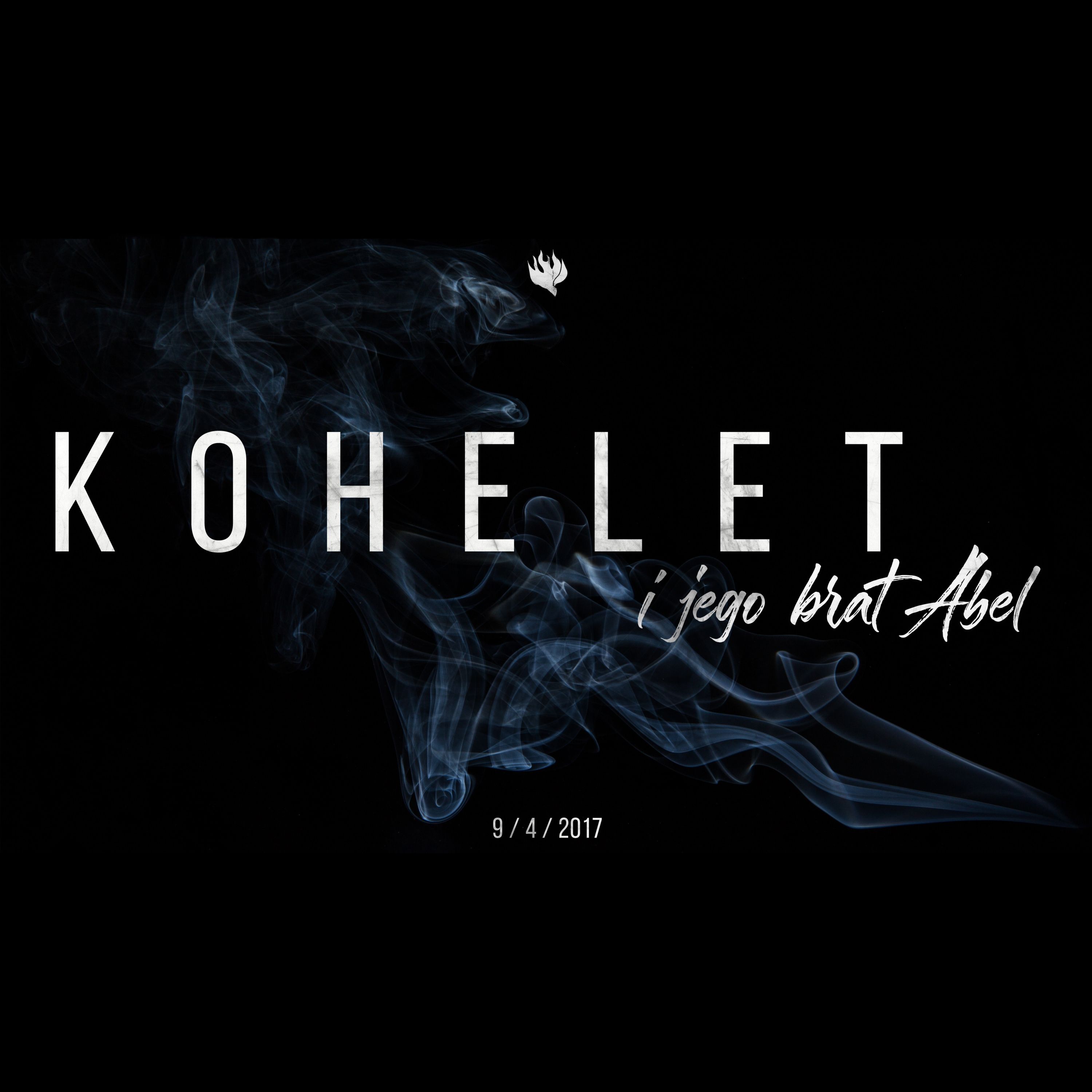 Kohelety (4/4) Kohelet i jego brat Abel | Wojciech Gajewski | 09.04.2017 episode artwork