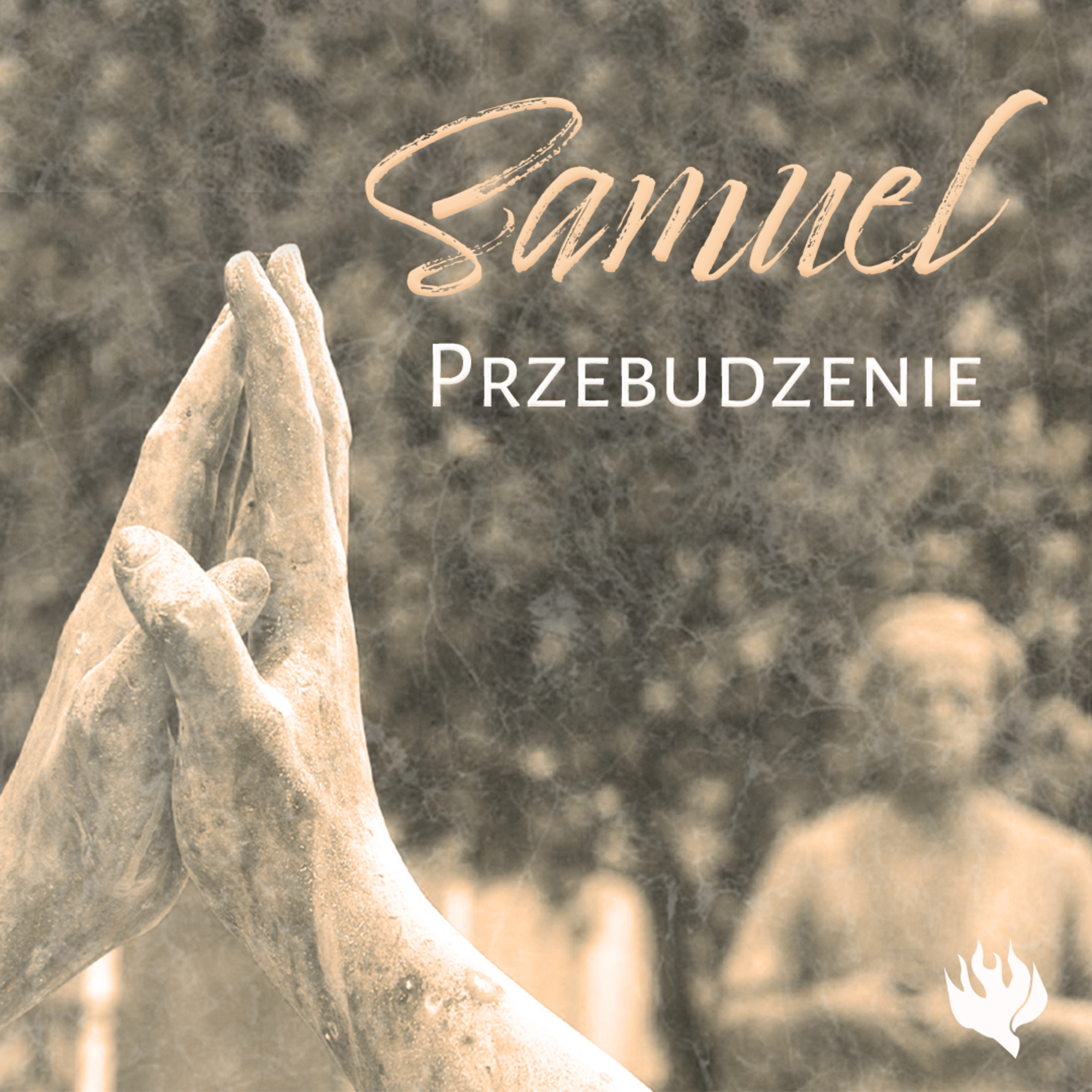 Samuel (1/4) Przebudzenie Samuela | Wojciech Gajewski | 09.07.2017 episode artwork