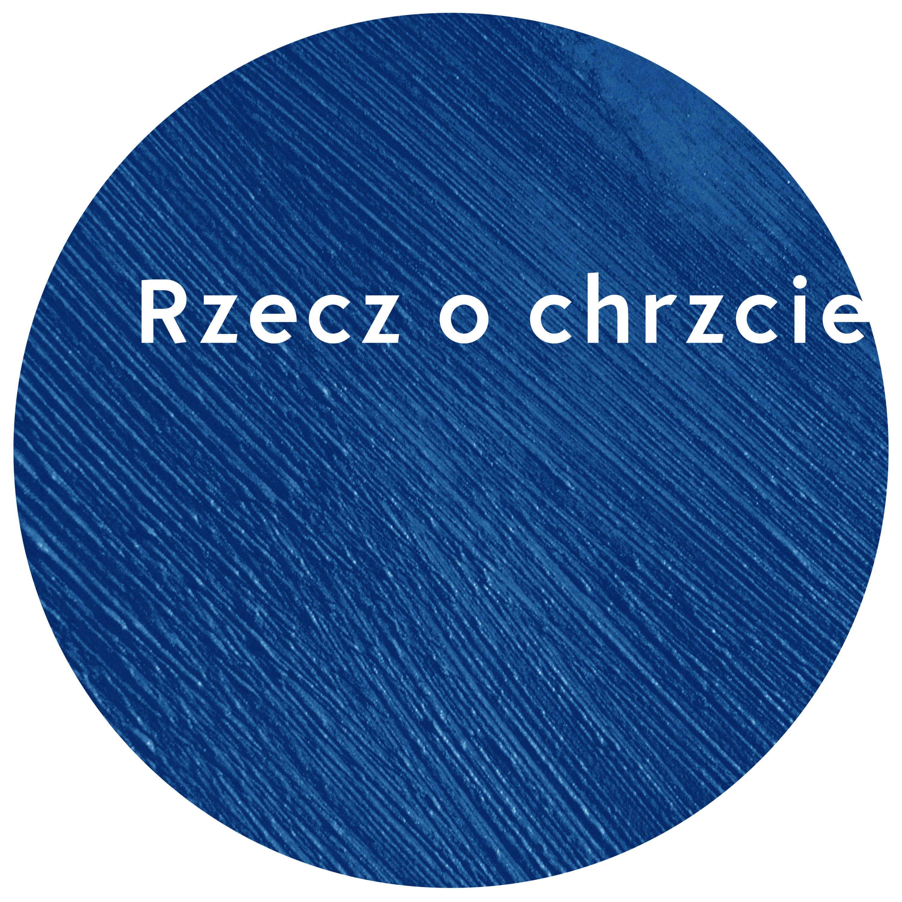 Rzecz o chrzcie | Wojciech Gajewski | 27.08.2017 episode artwork