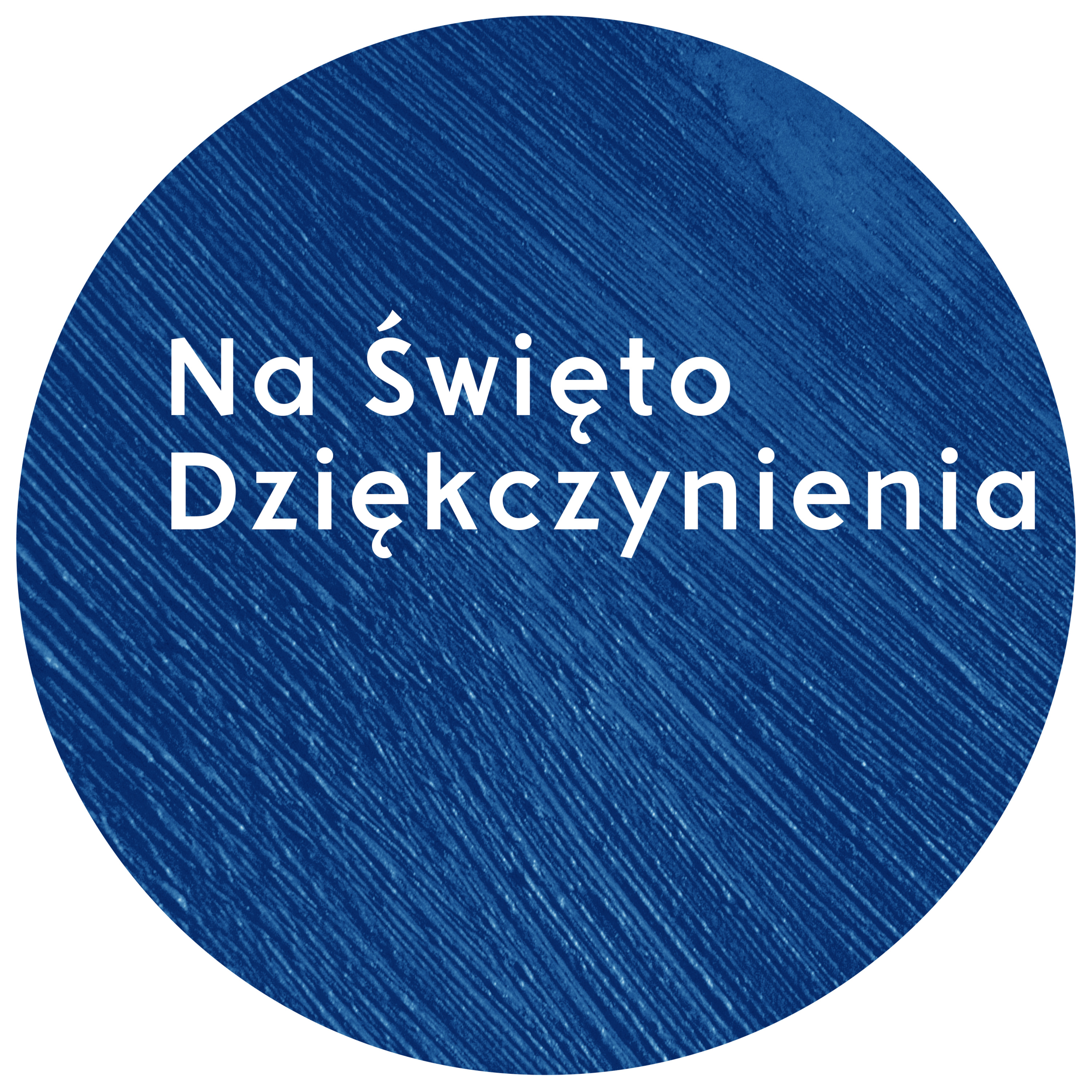 Na Święto Dziękczynienia | Wojciech Gajewski | 01.10.2017 episode artwork