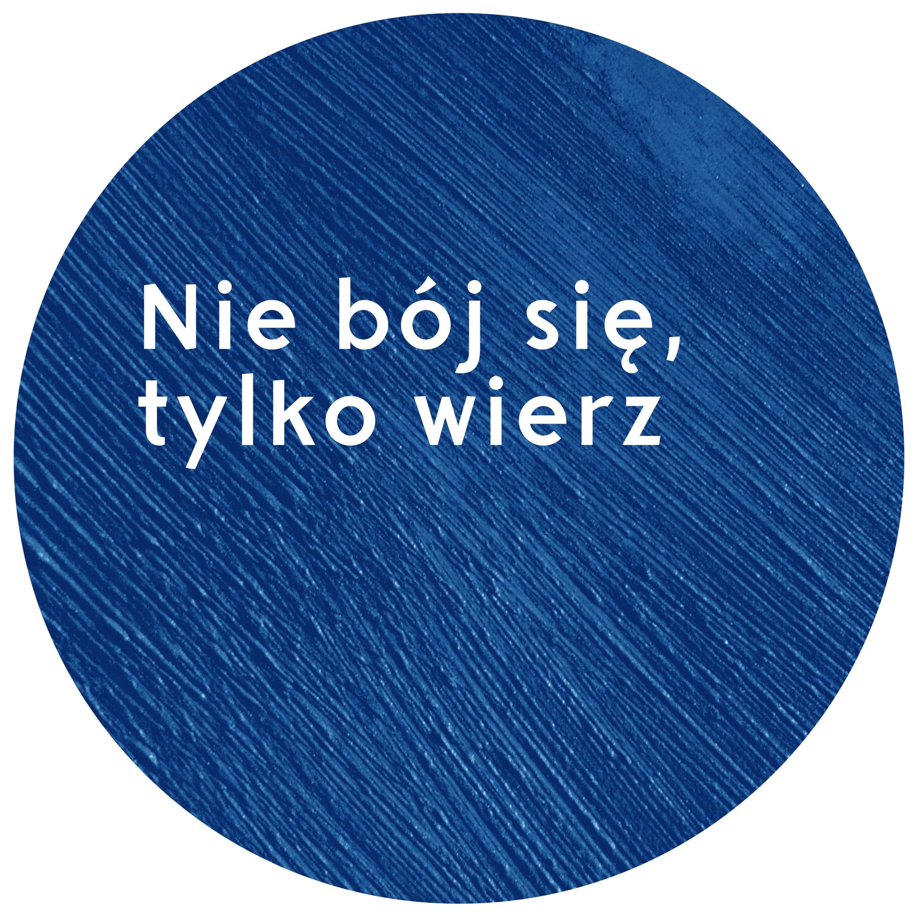 Nie bój się, tylko wierz | Przemysław Paćko | 05.11.2017 episode artwork