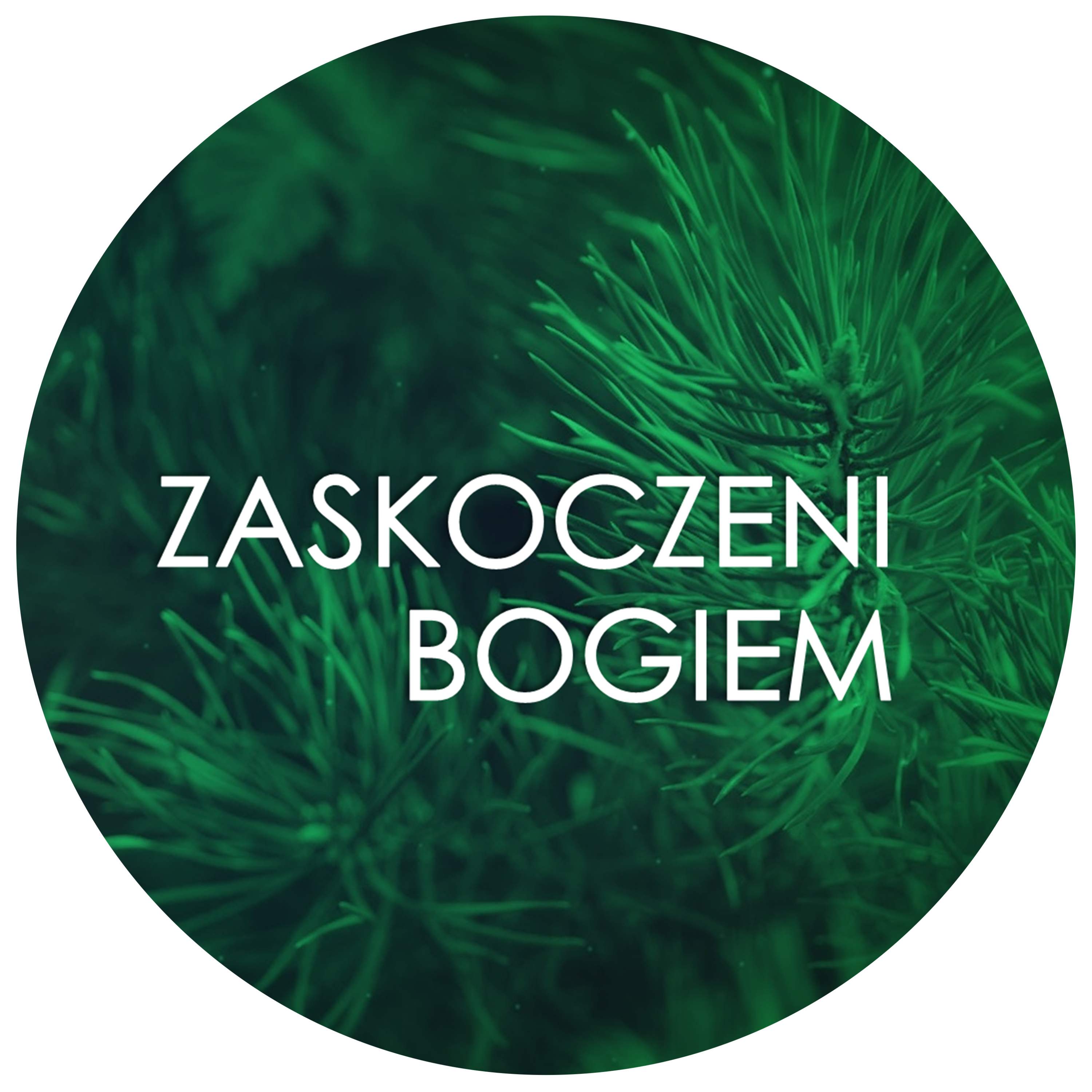 Zaskoczeni Bogiem | Wojciech Gajewski | 25.12.2017 episode artwork