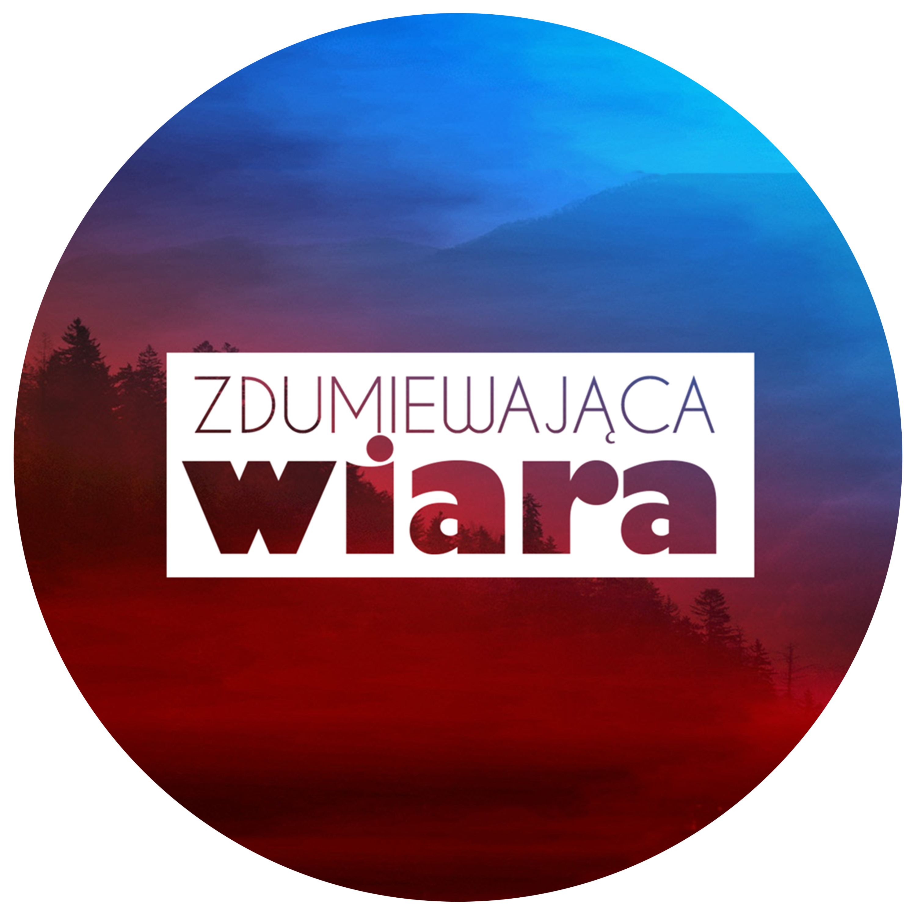 Zdumiewająca wiara | Wojciech Gajewski | 25.02.2018 episode artwork