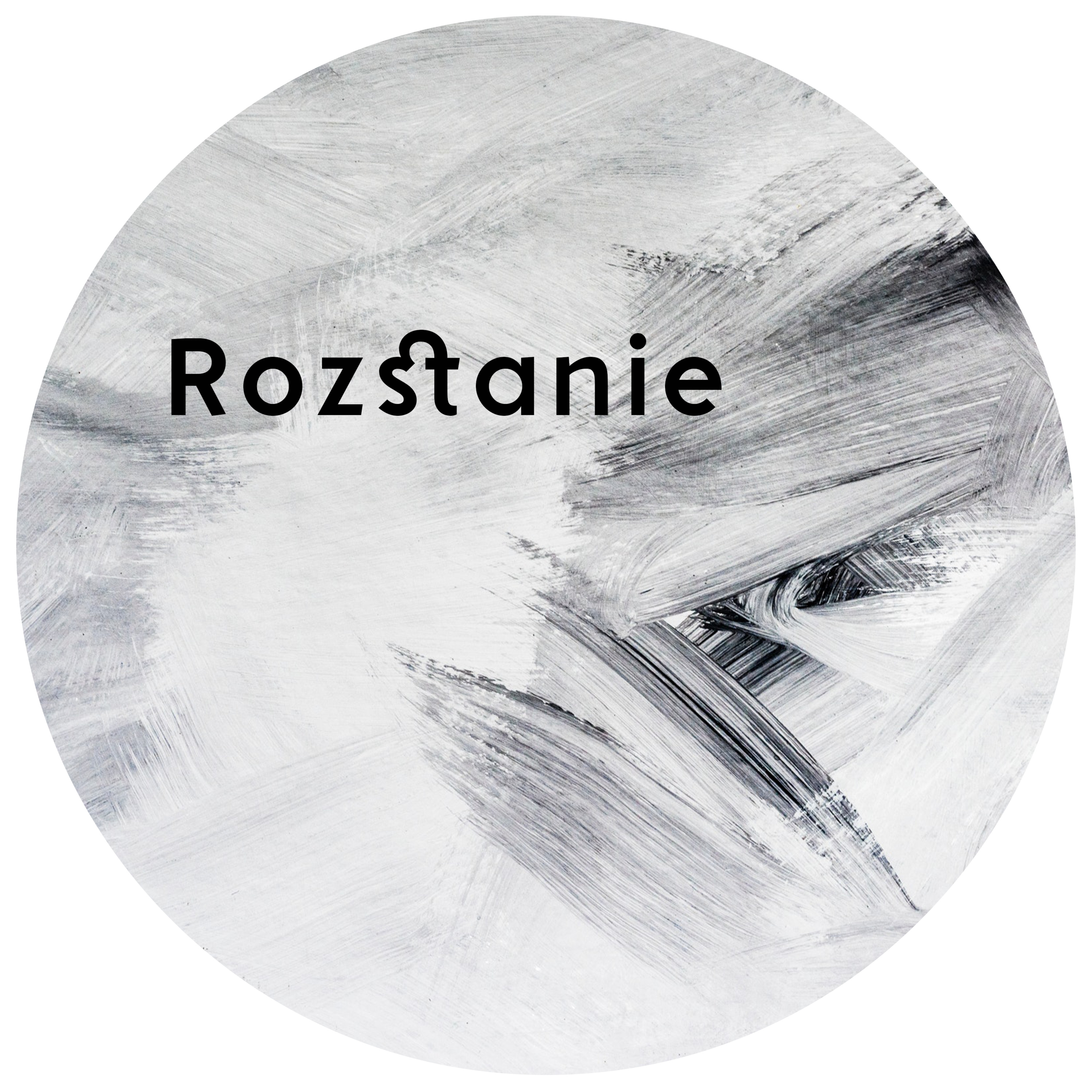 Rozstanie | Przemysław Paćko | 27.05.2018 episode artwork