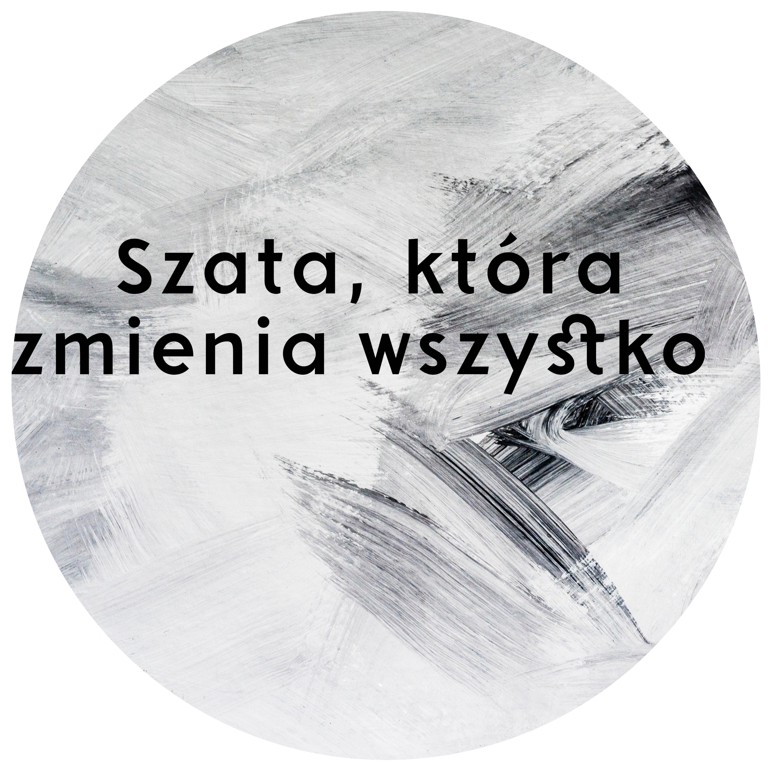 Szata, która wszystko zmienia | Wojciech Gajewski | 03.06.2018 episode artwork