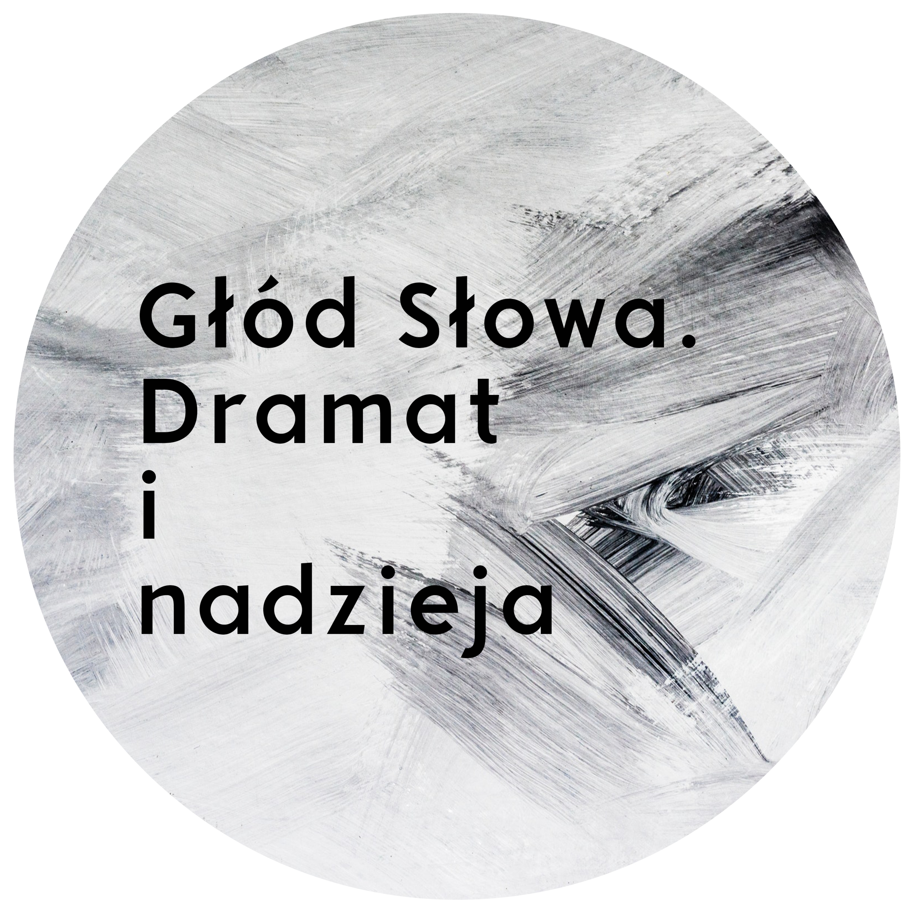 Głód Słowa. Dramat i nadzieja | Wojciech Gajewski | 24.06.2018 episode artwork