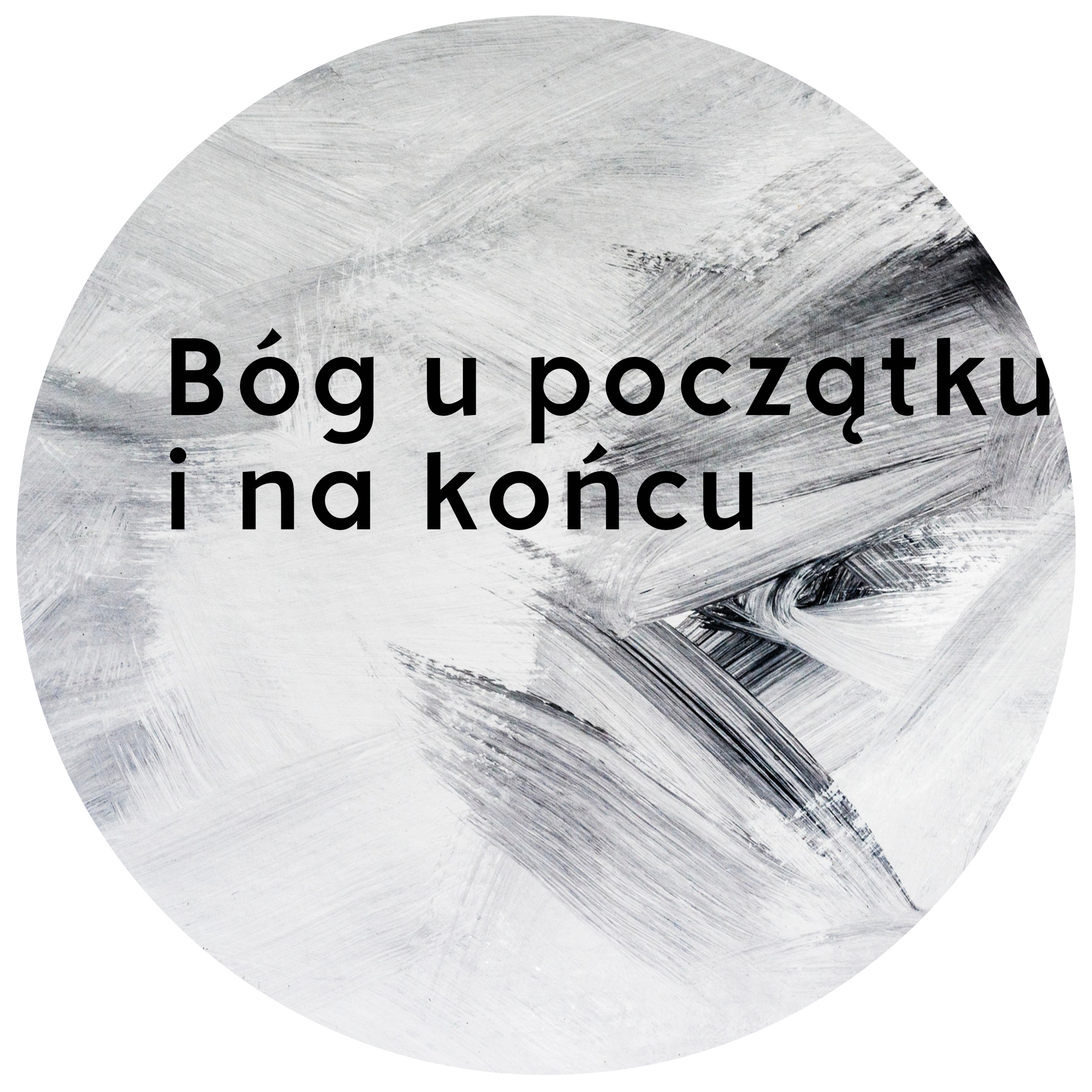 Bóg u początku i na końcu | Wojciech Gajewski | 15.07.2018 episode artwork