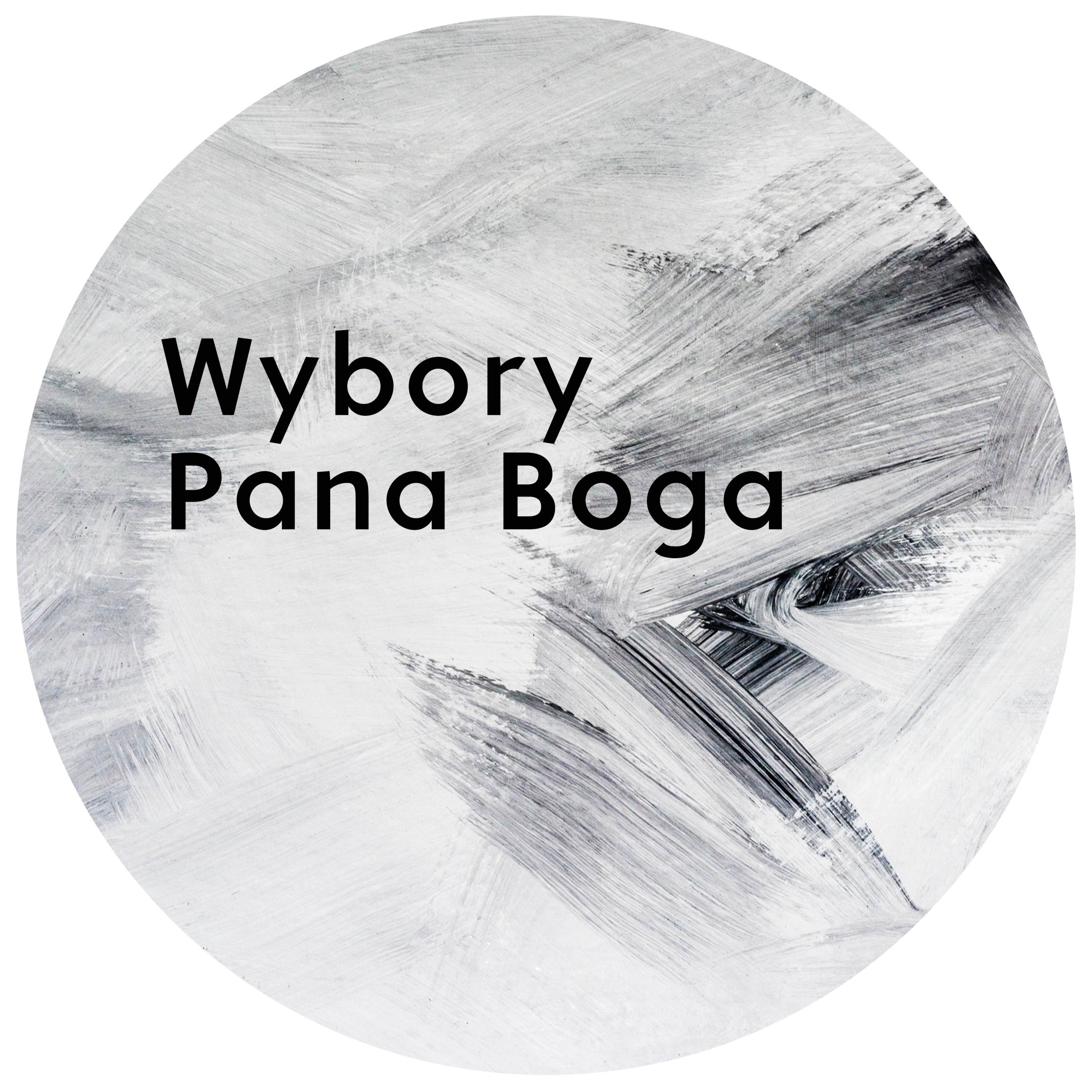 Wybory Pana Boga | Wojciech Gajewski | 28.10.2018 episode artwork