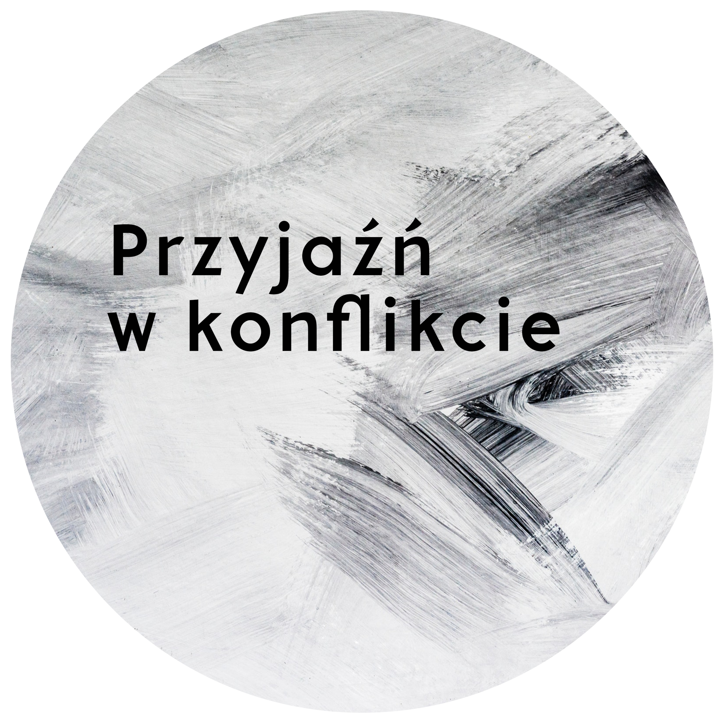 Przyjaźń w konflikcie | Wojciech Gajewski | 04.11.2018 episode artwork