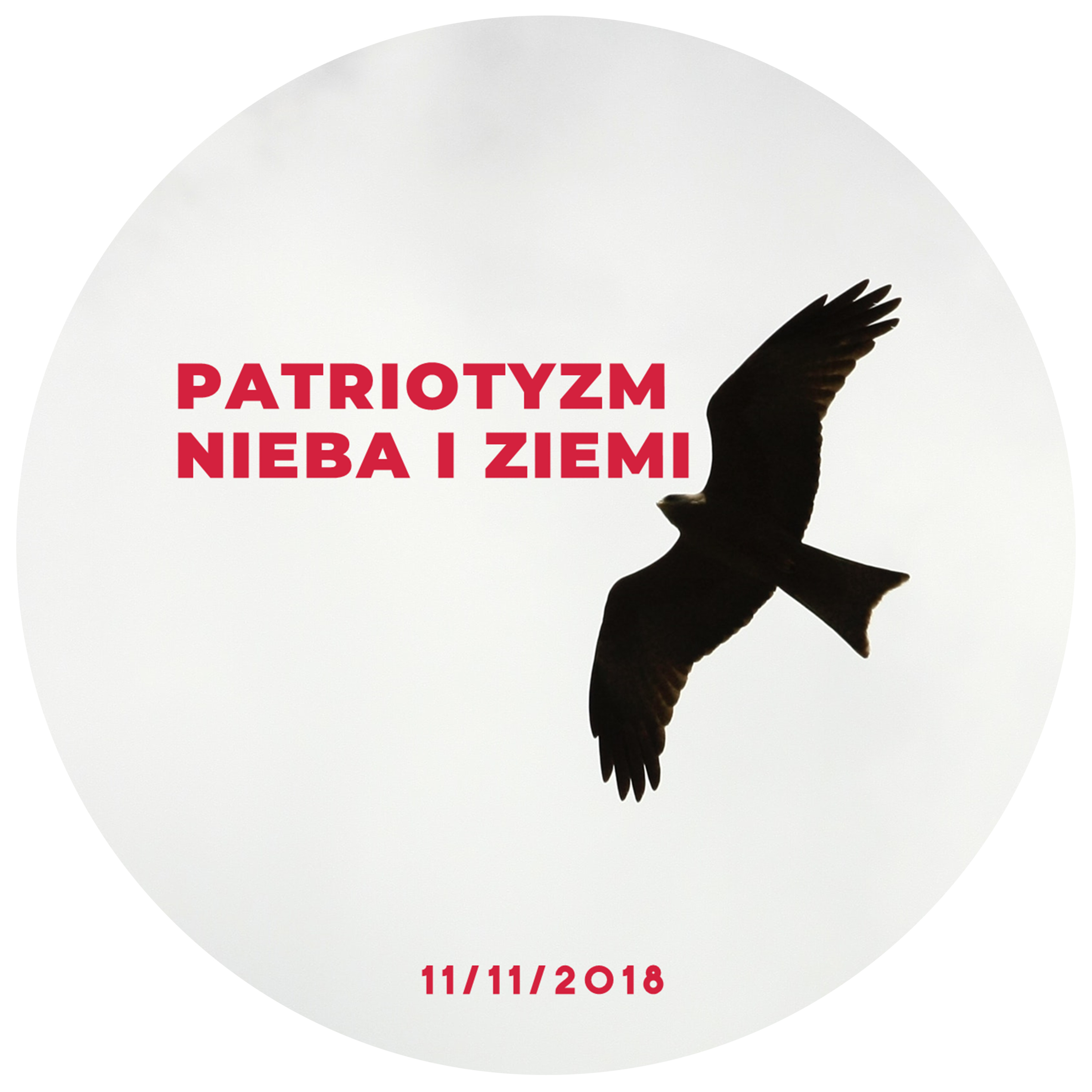 Patriotyzm nieba i ziemi | Wojciech Gajewski | 11.11.2018 episode artwork