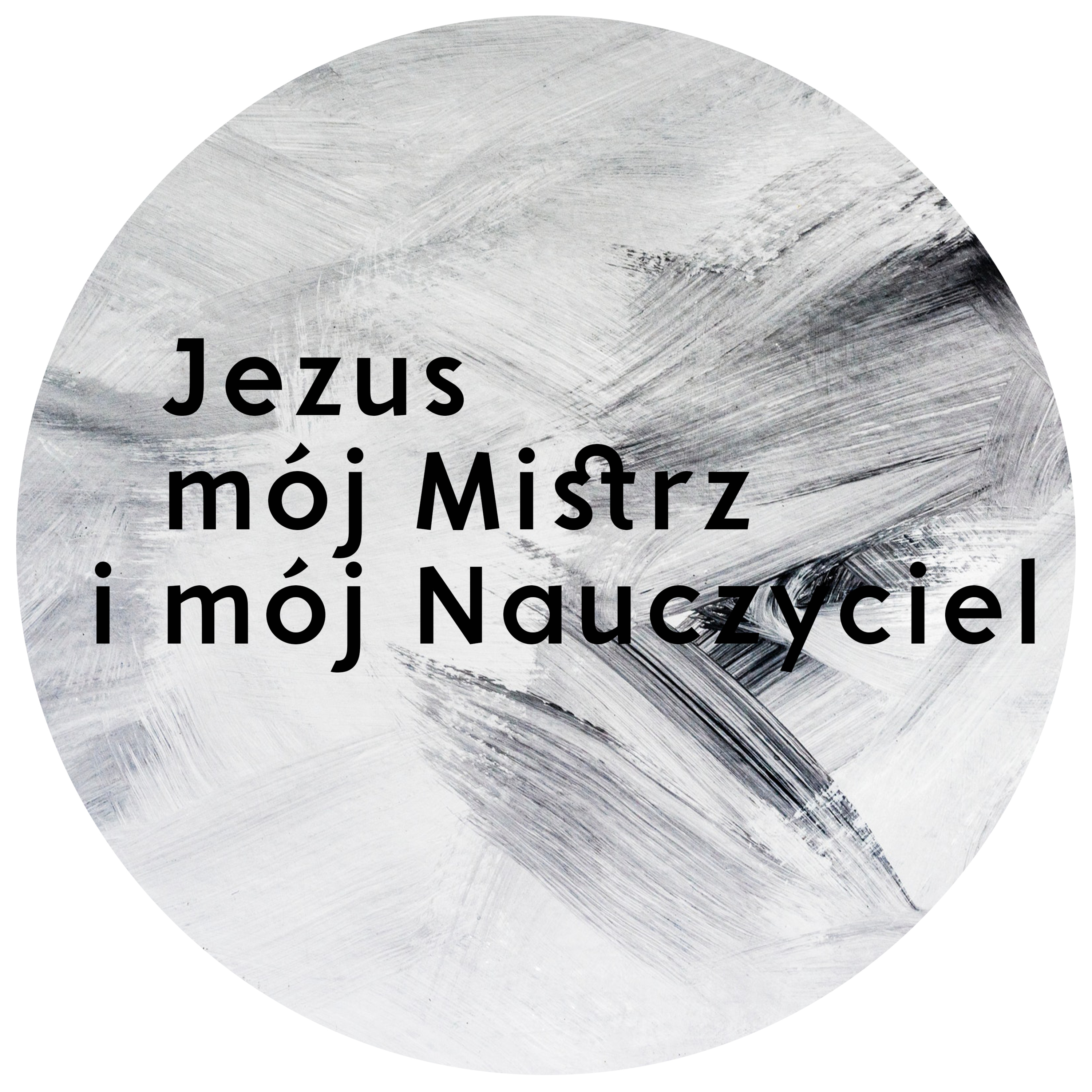 Jezus - mój Mistrz i mój Nauczyciel | Wojciech Gajewski | 25.11.2018 episode artwork