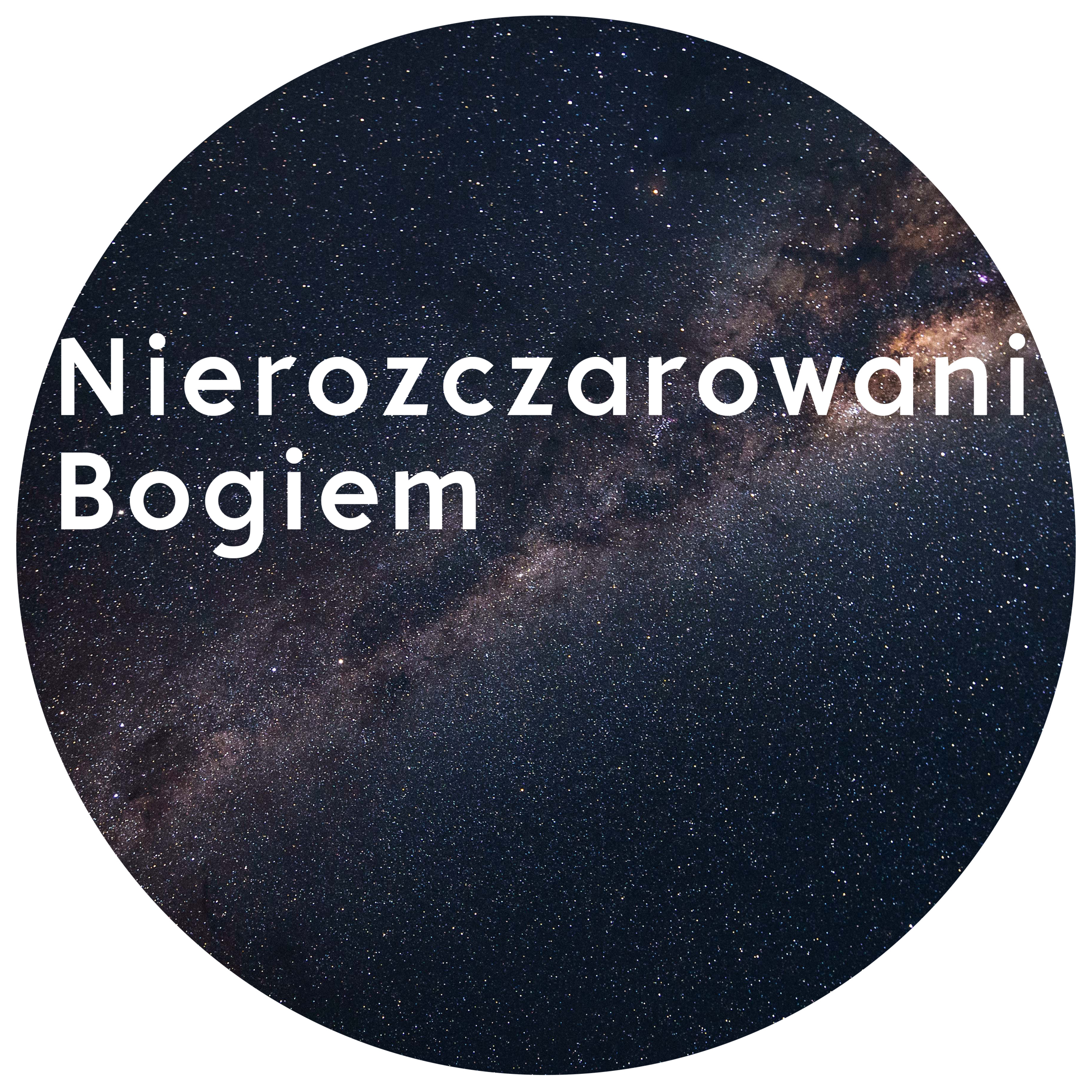 Nierozczarowani Bogiem | Wojciech Gajewski | 06.01.2019 episode artwork
