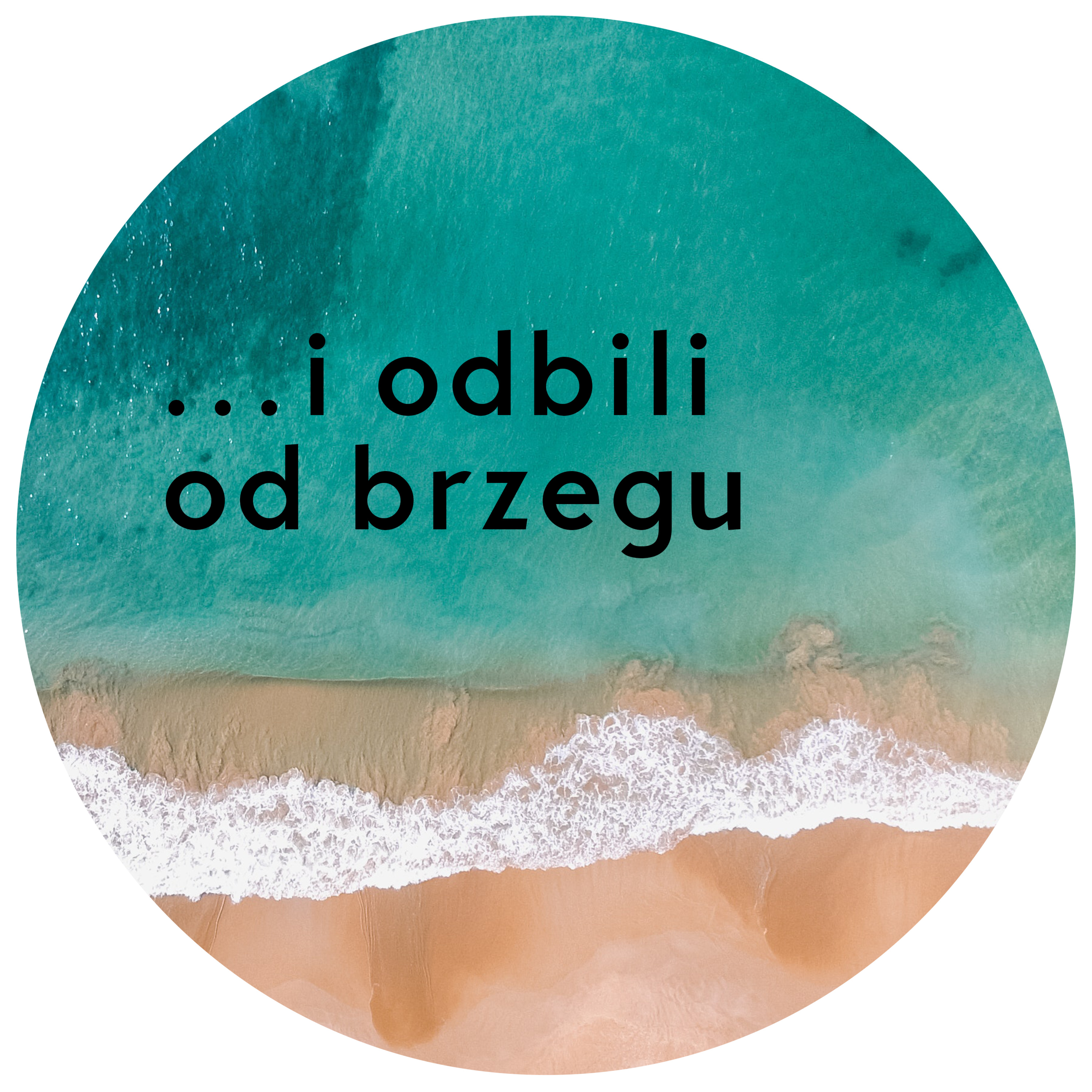 I odbili od brzegu | Przemysław Paćko | 28.01.2018 episode artwork