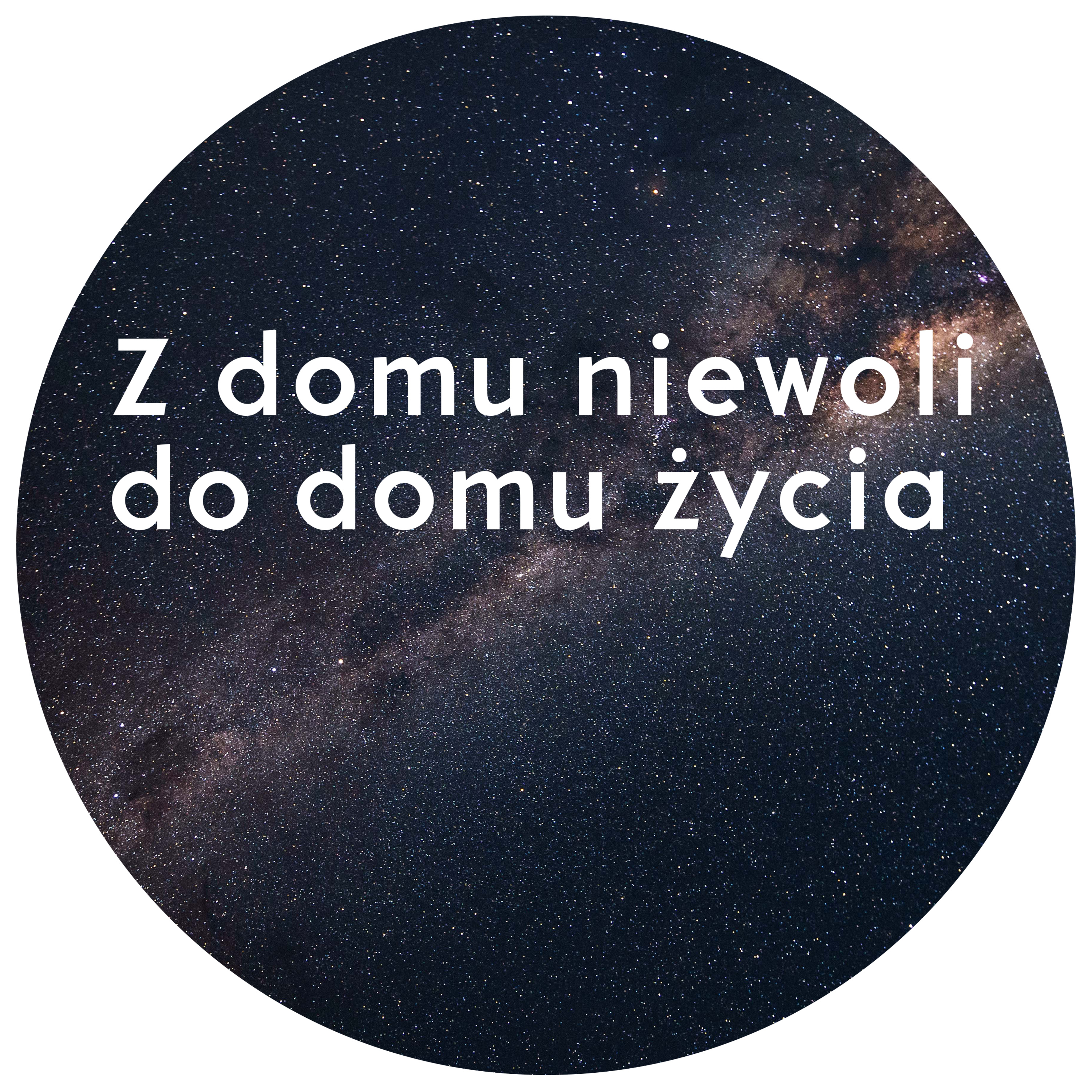 Z domu niewoli do domu życia | Przemysław Paćko | 19.05.2019 episode artwork