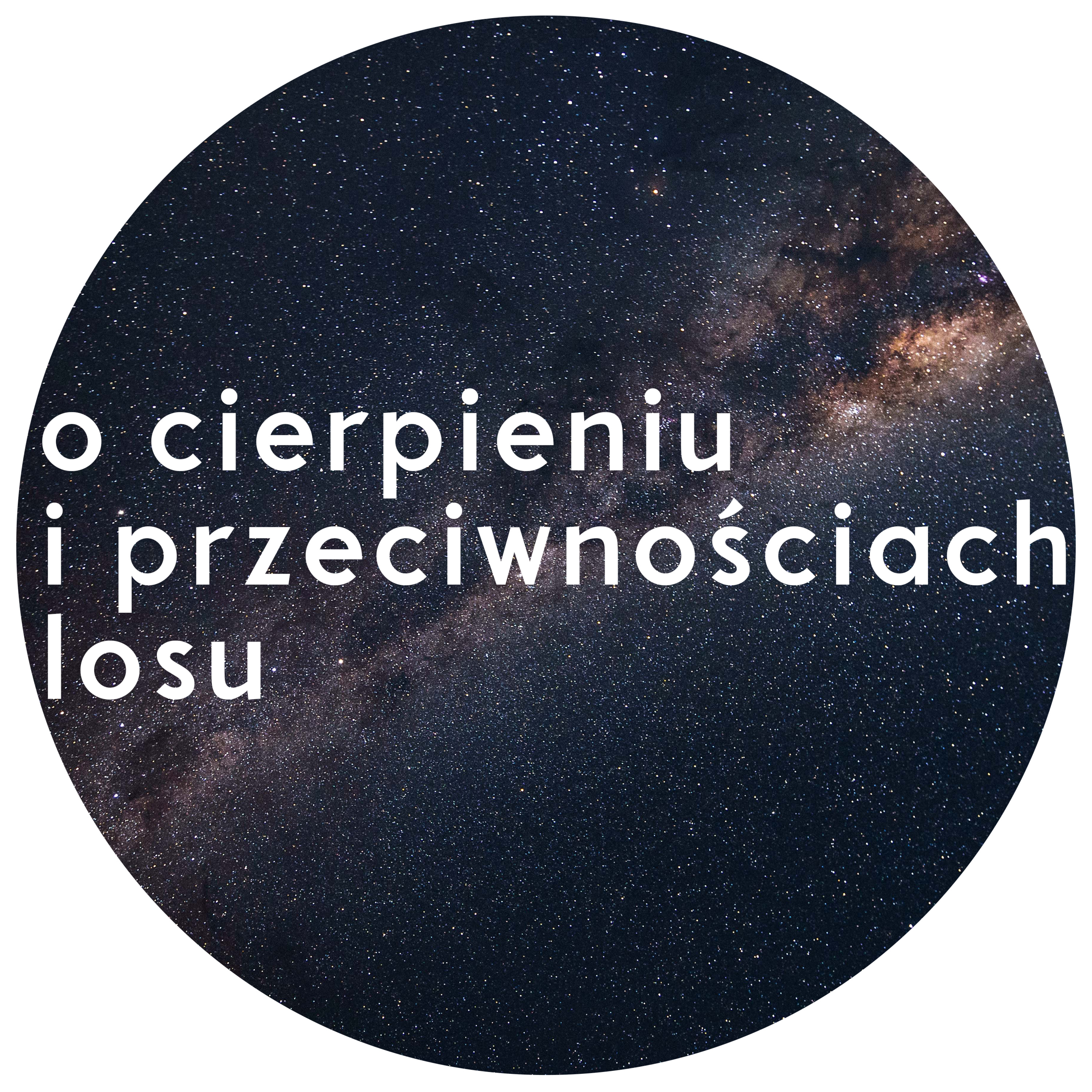 O cierpieniu i przeciwnościach losu | Tomasz Żółtko | 23.06.2019 episode artwork