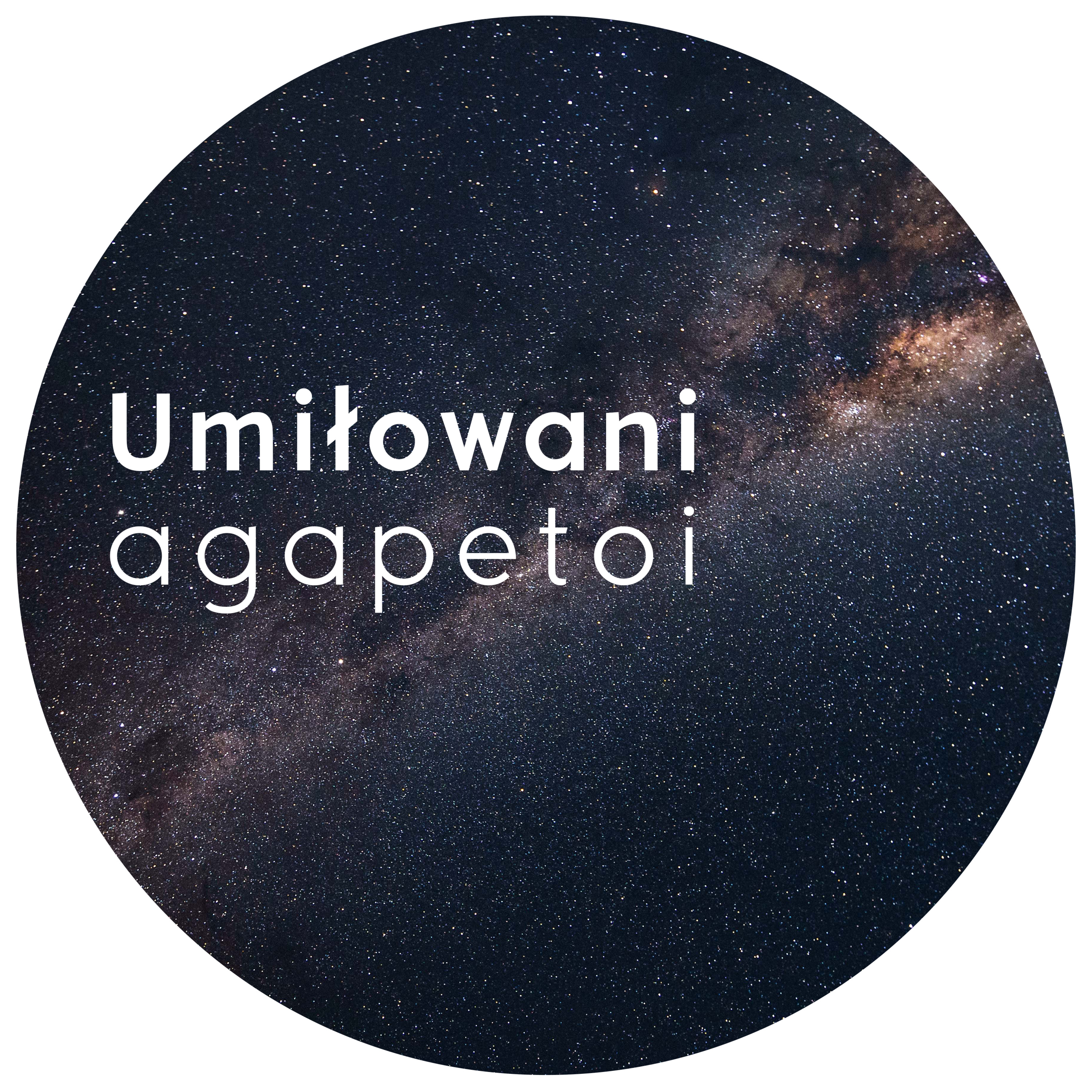 Umiłowani - agapetoi | Wojciech Gajewski | 07.07.2019 episode artwork