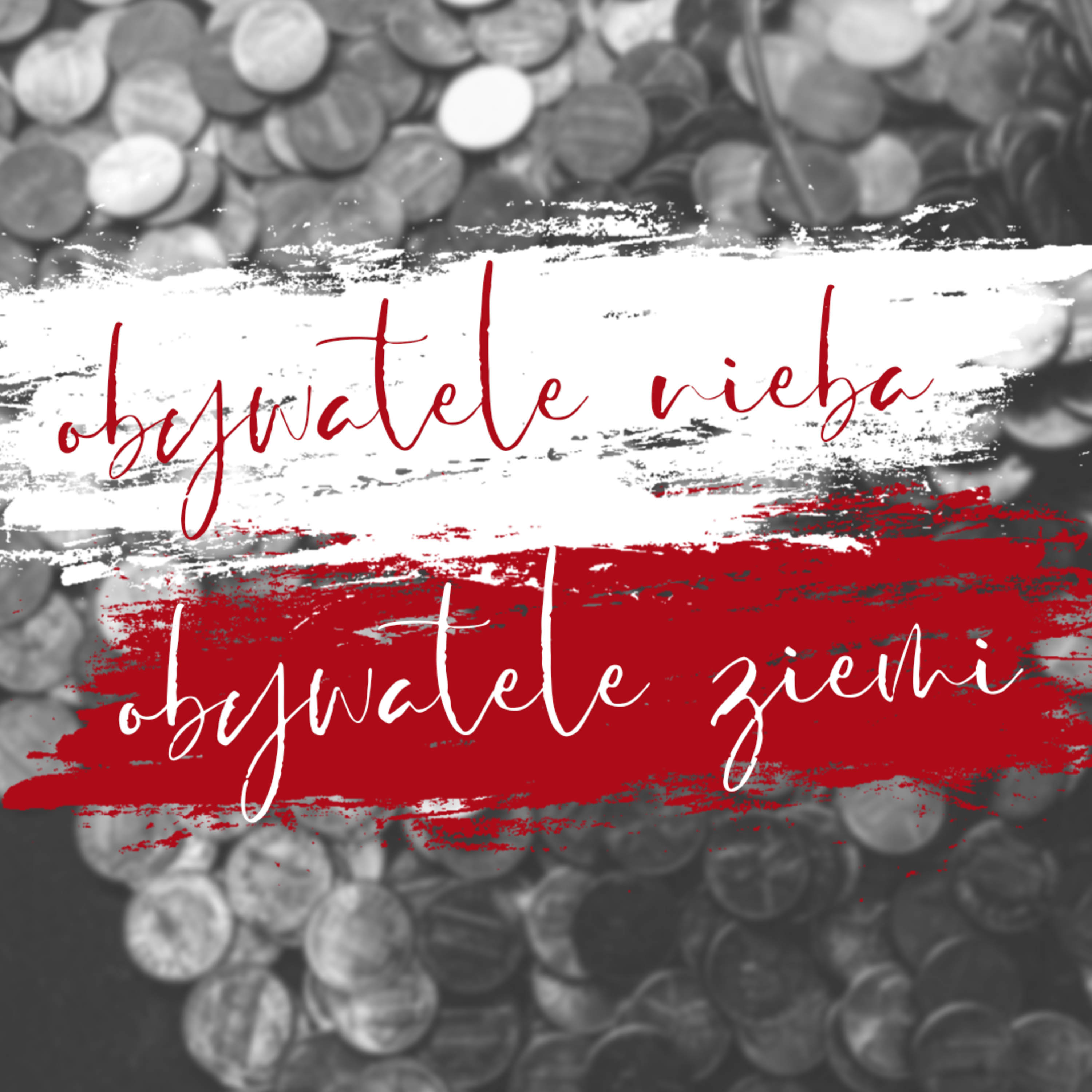 Obywatele nieba, obywatele ziemi | Wojciech Gajewski | 02.05.2021 episode artwork