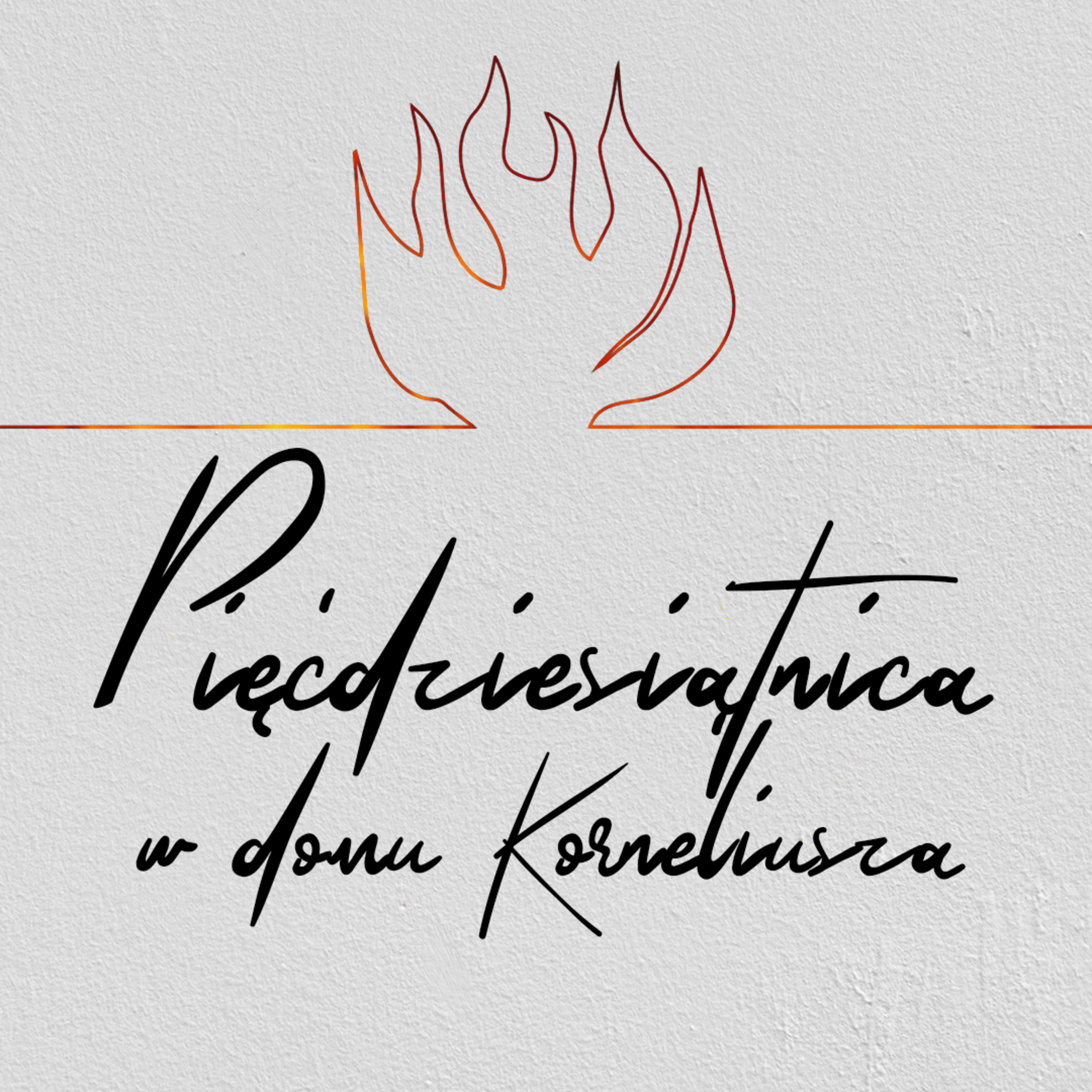 Pięćdziesiątnica w domu Korneliusza | Wojciech Gajewski | 23.05.2021 episode artwork