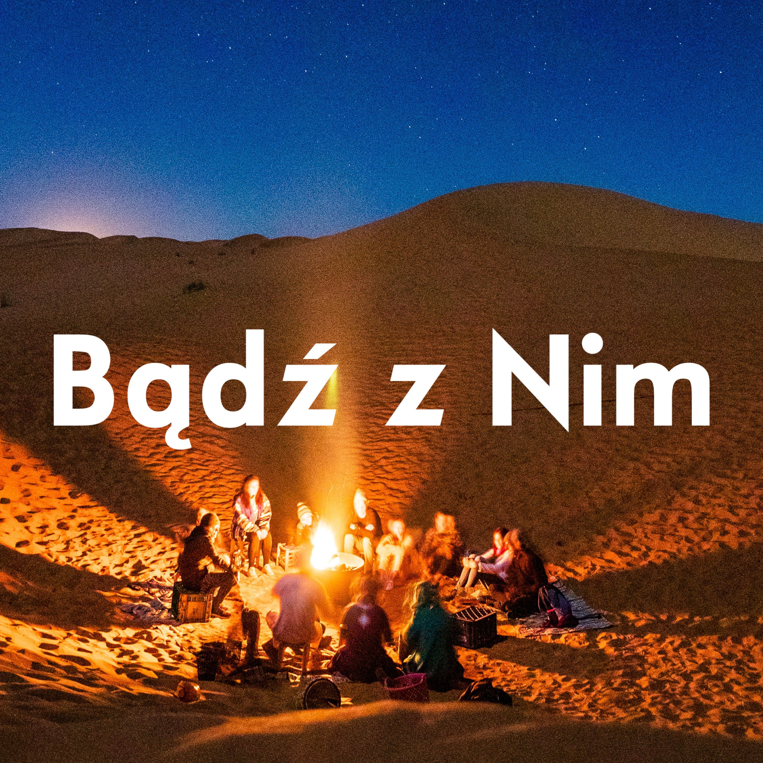 Bądź z Nim | Janusz Ciepliński | 12.09.2021 episode artwork